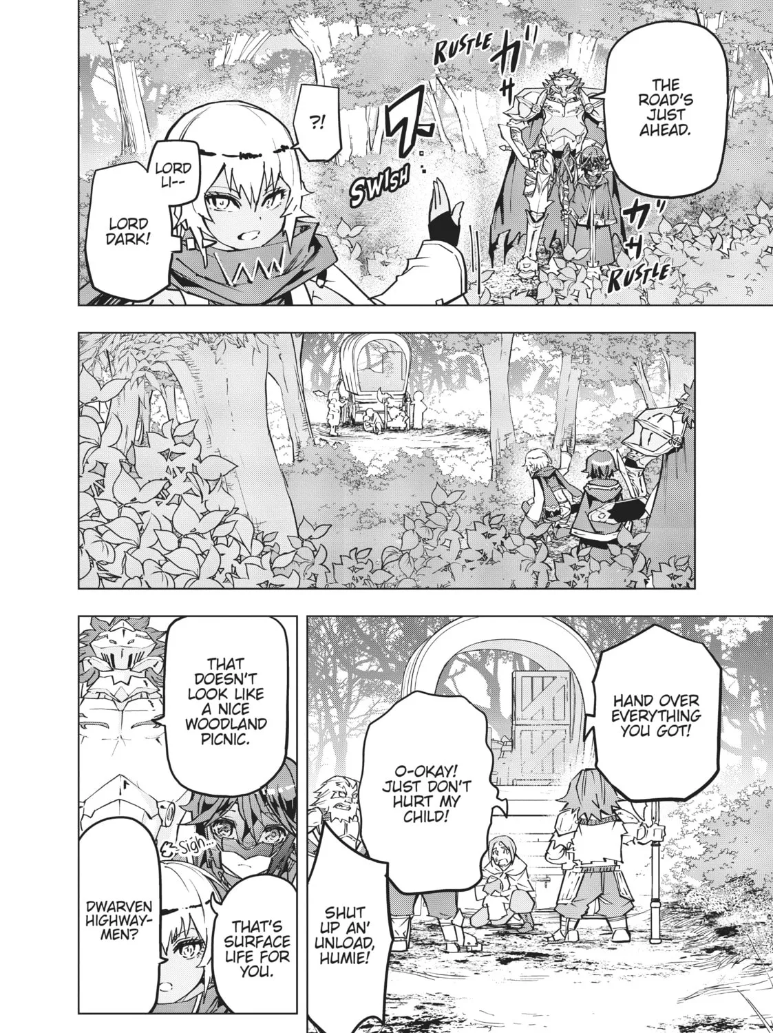 Backstabbed in a Backwater Dungeon: My Party Tried to Kill Me, But Thanks to an Infinite Gacha I Got LVL 9999 Friends and Am Out For Revenge Chapter 6 page 7 - 