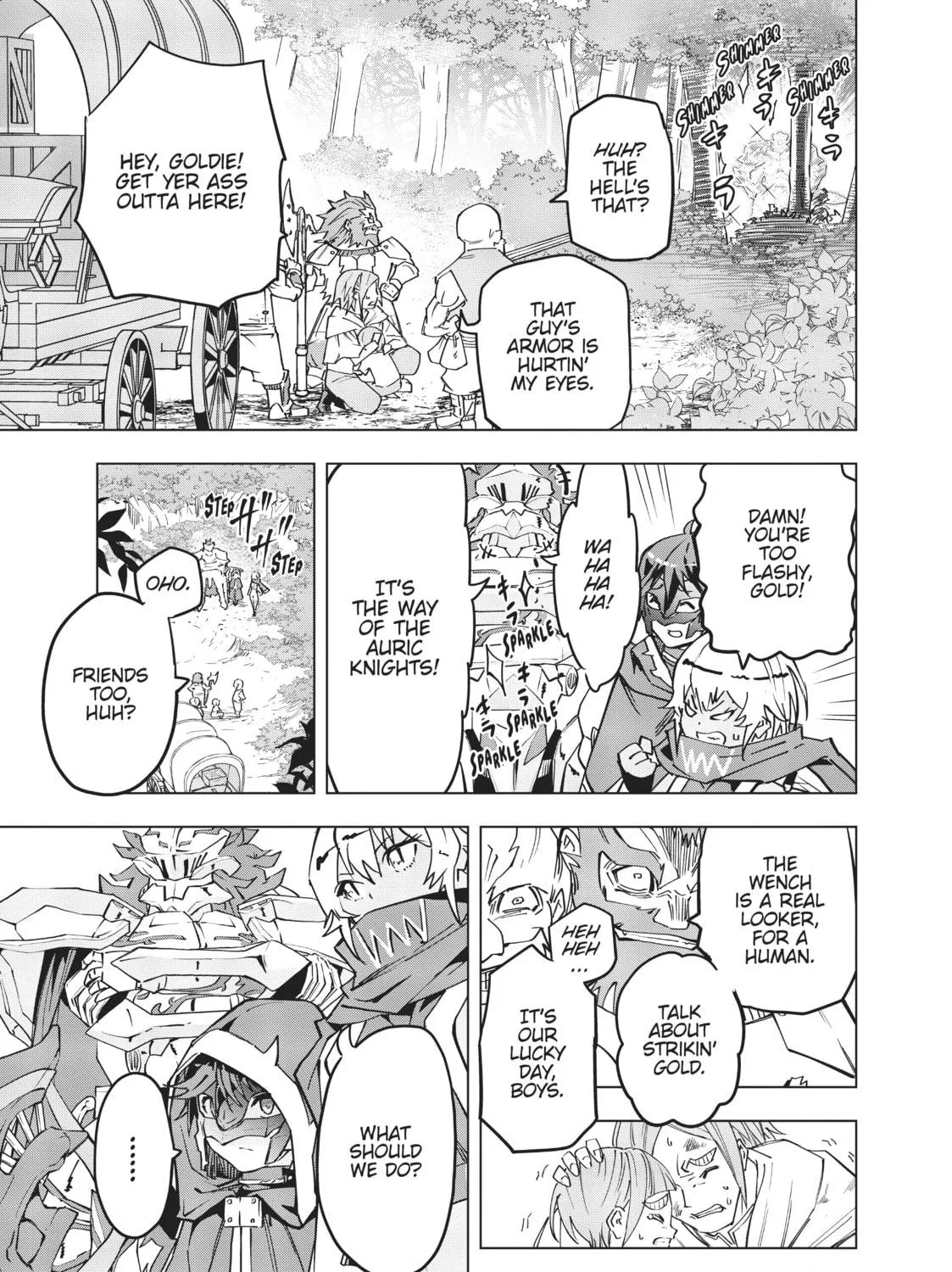 Backstabbed in a Backwater Dungeon: My Party Tried to Kill Me, But Thanks to an Infinite Gacha I Got LVL 9999 Friends and Am Out For Revenge Chapter 6 page 9 - 