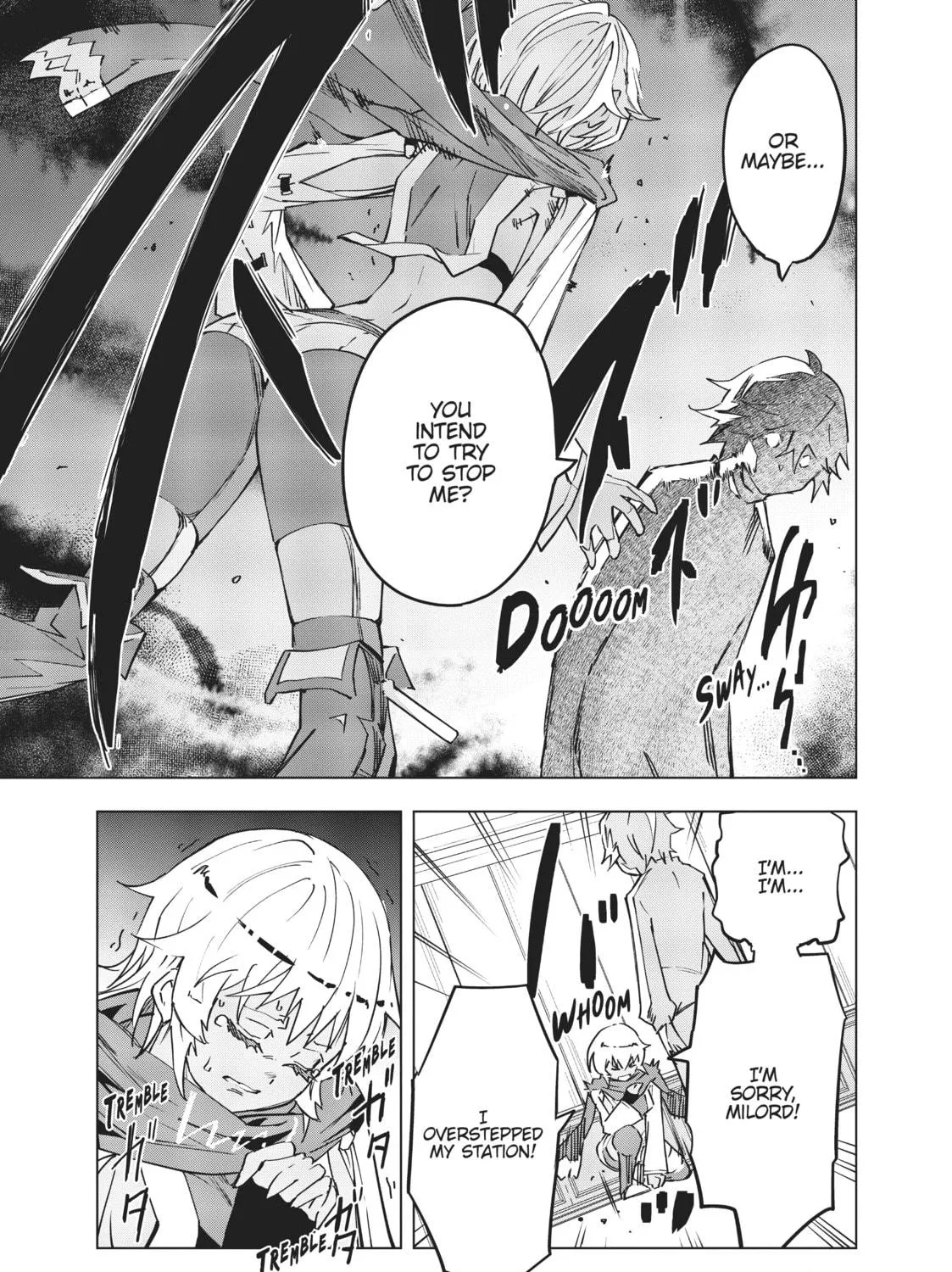 Backstabbed in a Backwater Dungeon: My Party Tried to Kill Me, But Thanks to an Infinite Gacha I Got LVL 9999 Friends and Am Out For Revenge Chapter 7 page 17 - 