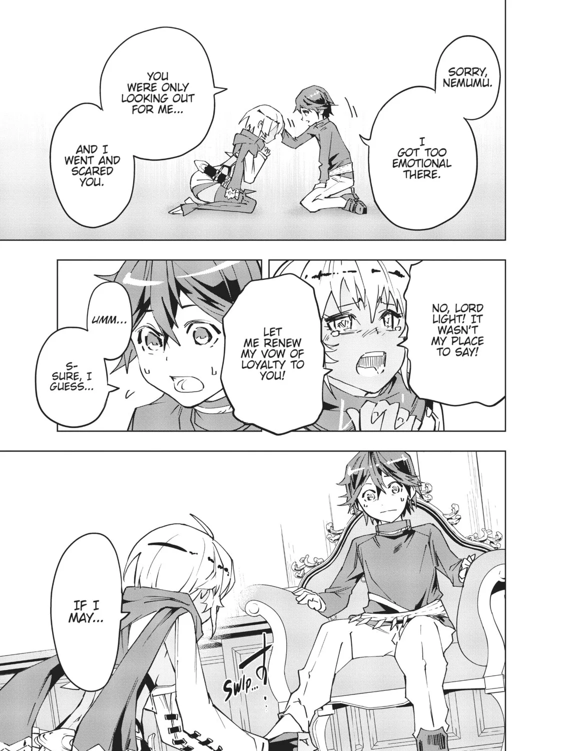 Backstabbed in a Backwater Dungeon: My Party Tried to Kill Me, But Thanks to an Infinite Gacha I Got LVL 9999 Friends and Am Out For Revenge Chapter 7 page 21 - 