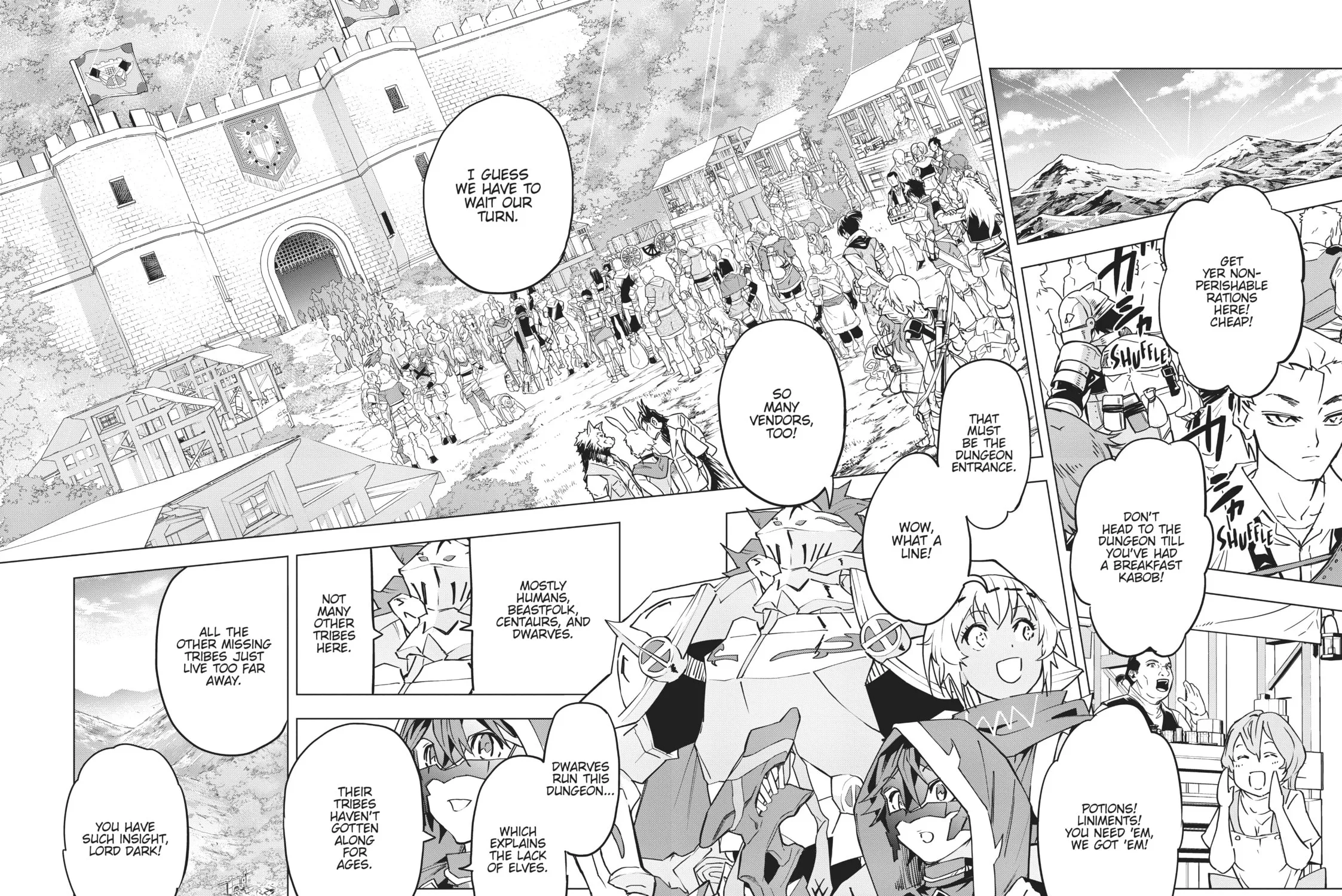 Backstabbed in a Backwater Dungeon: My Party Tried to Kill Me, But Thanks to an Infinite Gacha I Got LVL 9999 Friends and Am Out For Revenge Chapter 7 page 27 - 