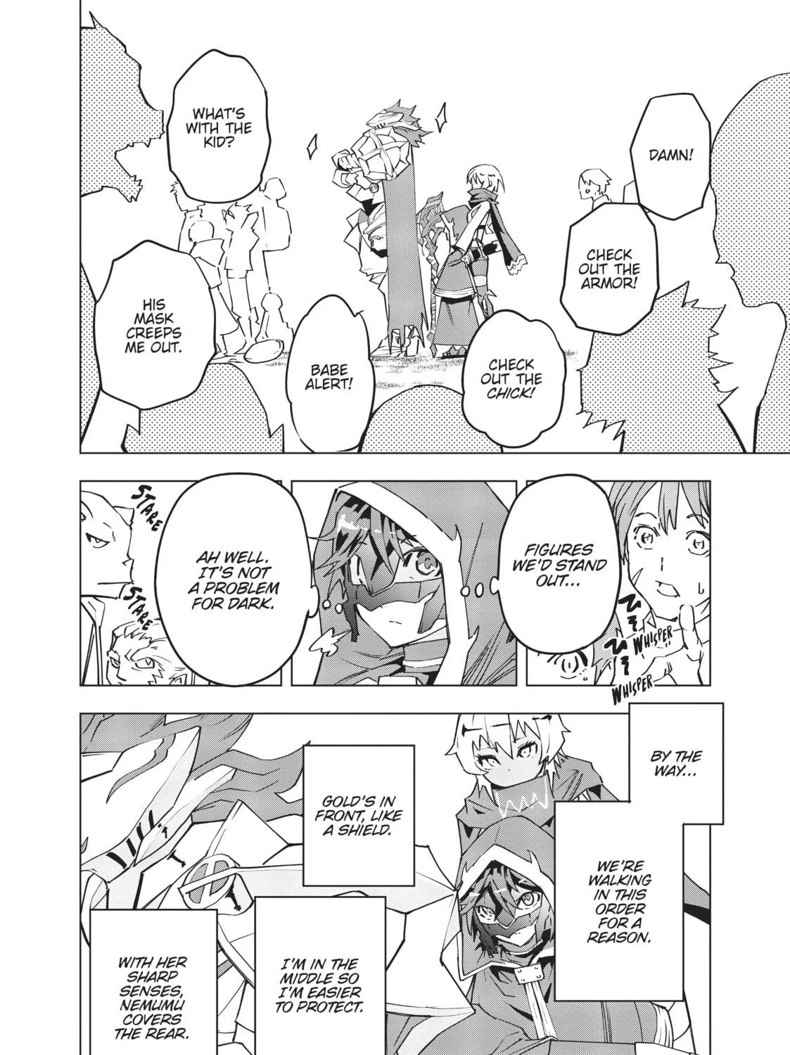 Backstabbed in a Backwater Dungeon: My Party Tried to Kill Me, But Thanks to an Infinite Gacha I Got LVL 9999 Friends and Am Out For Revenge Chapter 7 page 29 - 