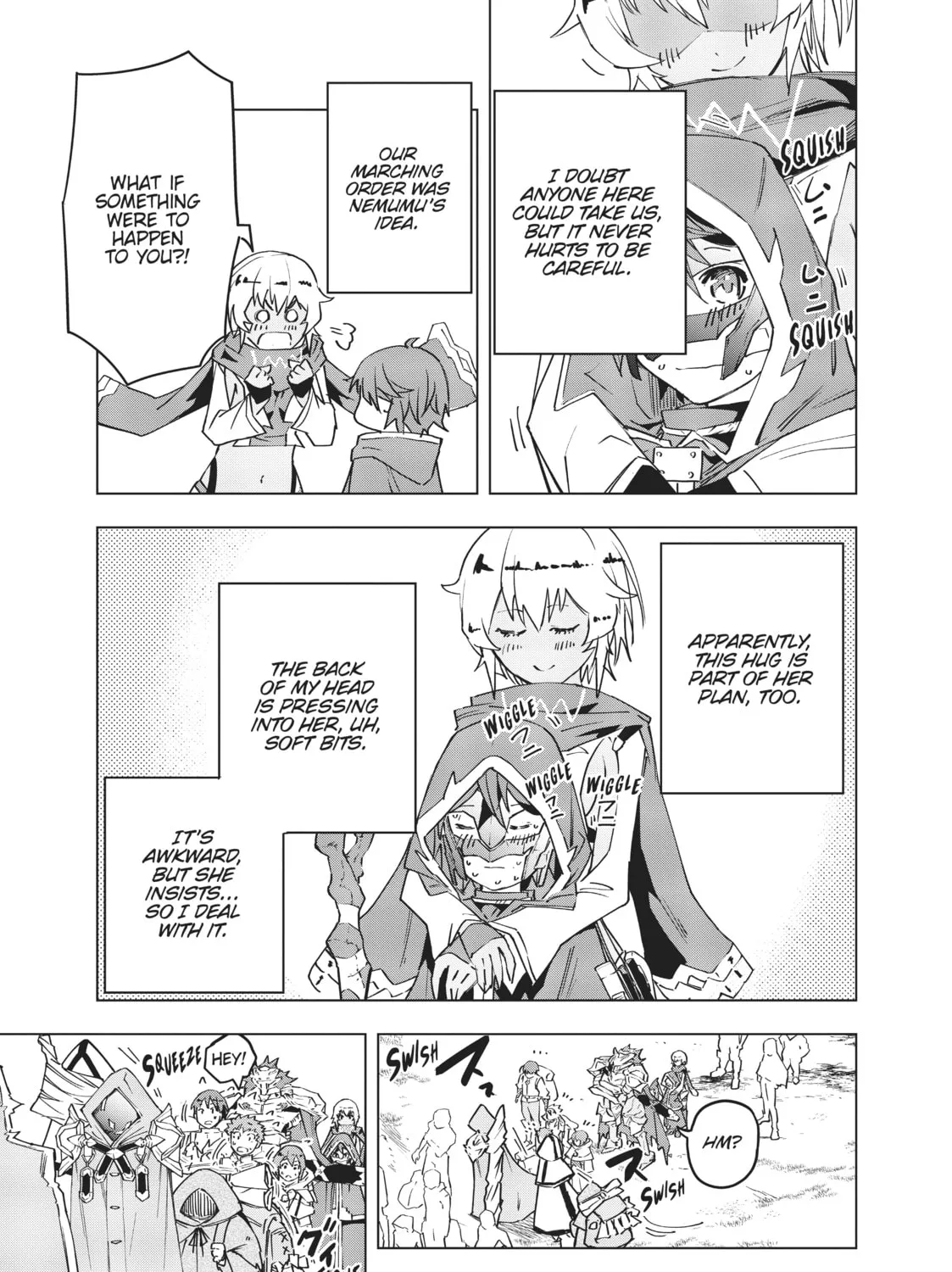 Backstabbed in a Backwater Dungeon: My Party Tried to Kill Me, But Thanks to an Infinite Gacha I Got LVL 9999 Friends and Am Out For Revenge Chapter 7 page 31 - 