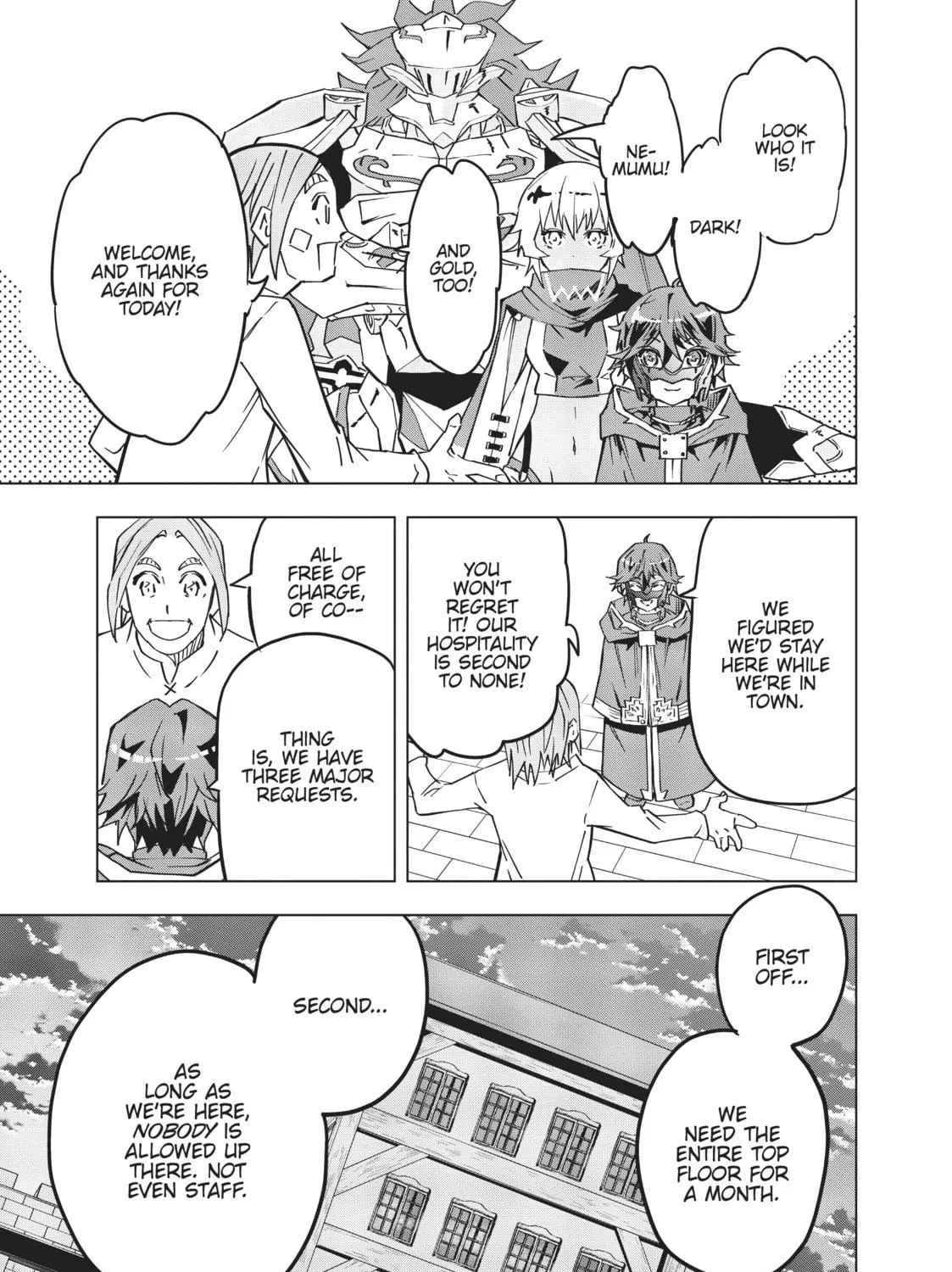 Backstabbed in a Backwater Dungeon: My Party Tried to Kill Me, But Thanks to an Infinite Gacha I Got LVL 9999 Friends and Am Out For Revenge Chapter 7 page 9 - 