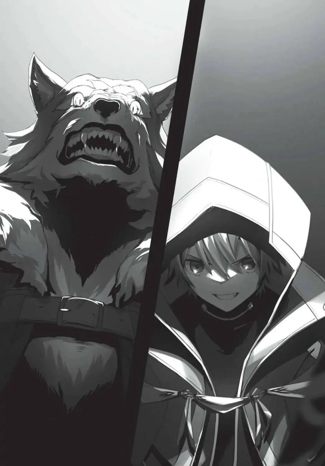 Backstabbed in a Backwater Dungeon: My Party Tried to Kill Me, But Thanks to an Infinite Gacha I Got LVL 9999 Friends and Am Out For Revenge Chapter 8.5 page 14 - 