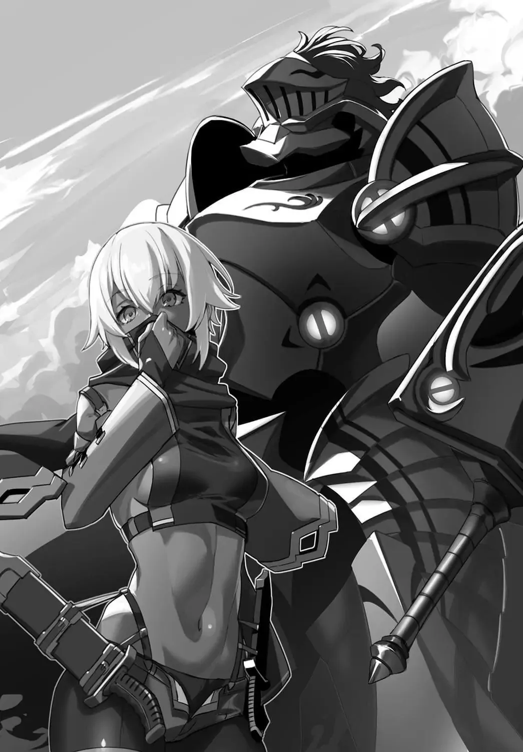 Backstabbed in a Backwater Dungeon: My Party Tried to Kill Me, But Thanks to an Infinite Gacha I Got LVL 9999 Friends and Am Out For Revenge Chapter 8.5 page 16 - 