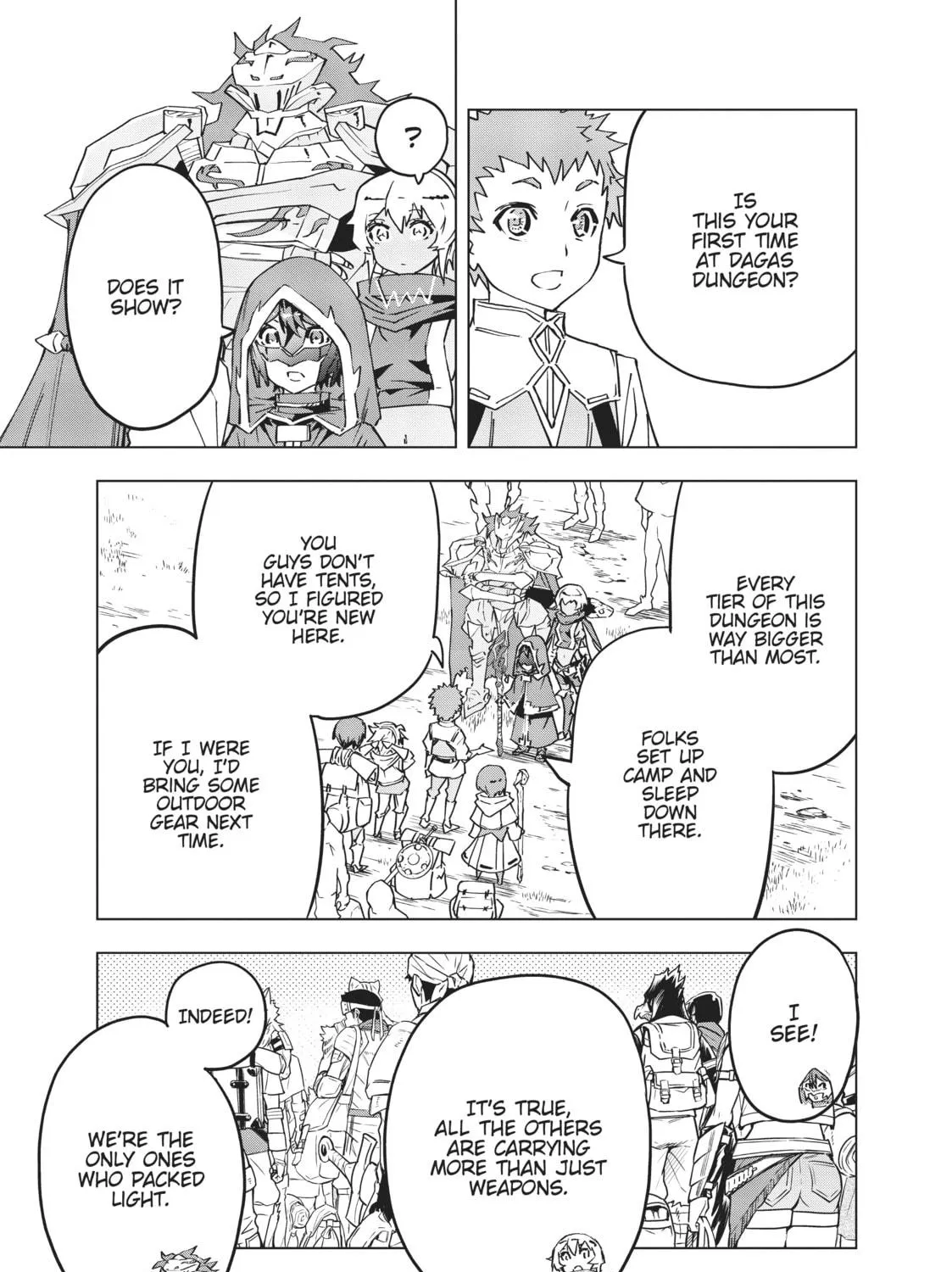 Backstabbed in a Backwater Dungeon: My Party Tried to Kill Me, But Thanks to an Infinite Gacha I Got LVL 9999 Friends and Am Out For Revenge Chapter 8 page 17 - 