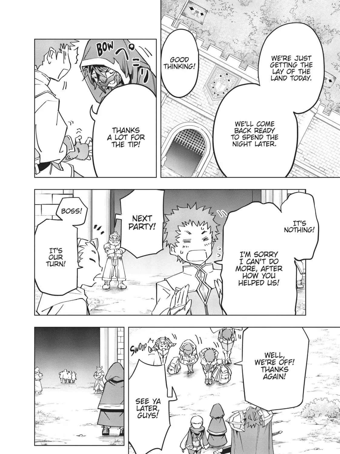 Backstabbed in a Backwater Dungeon: My Party Tried to Kill Me, But Thanks to an Infinite Gacha I Got LVL 9999 Friends and Am Out For Revenge Chapter 8 page 19 - 
