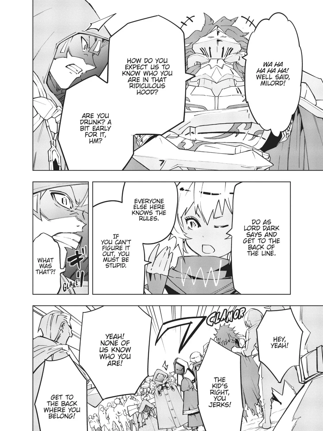 Backstabbed in a Backwater Dungeon: My Party Tried to Kill Me, But Thanks to an Infinite Gacha I Got LVL 9999 Friends and Am Out For Revenge Chapter 8 page 3 - 
