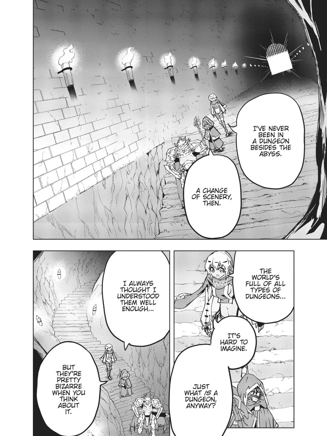 Backstabbed in a Backwater Dungeon: My Party Tried to Kill Me, But Thanks to an Infinite Gacha I Got LVL 9999 Friends and Am Out For Revenge Chapter 8 page 23 - 