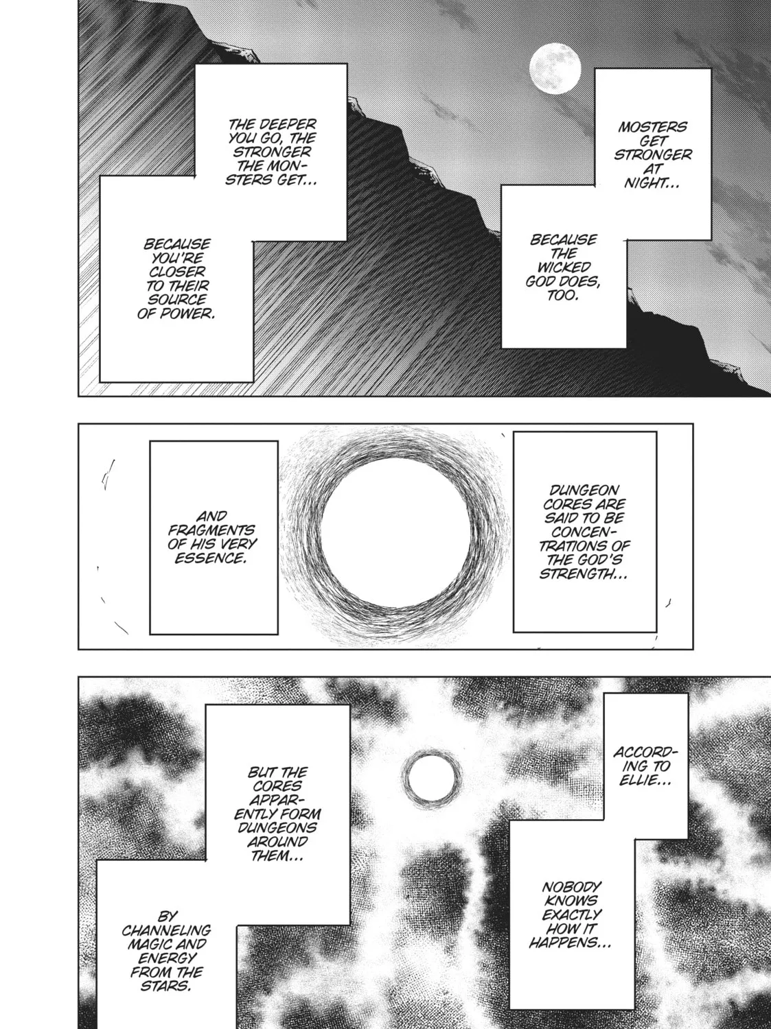 Backstabbed in a Backwater Dungeon: My Party Tried to Kill Me, But Thanks to an Infinite Gacha I Got LVL 9999 Friends and Am Out For Revenge Chapter 8 page 31 - 