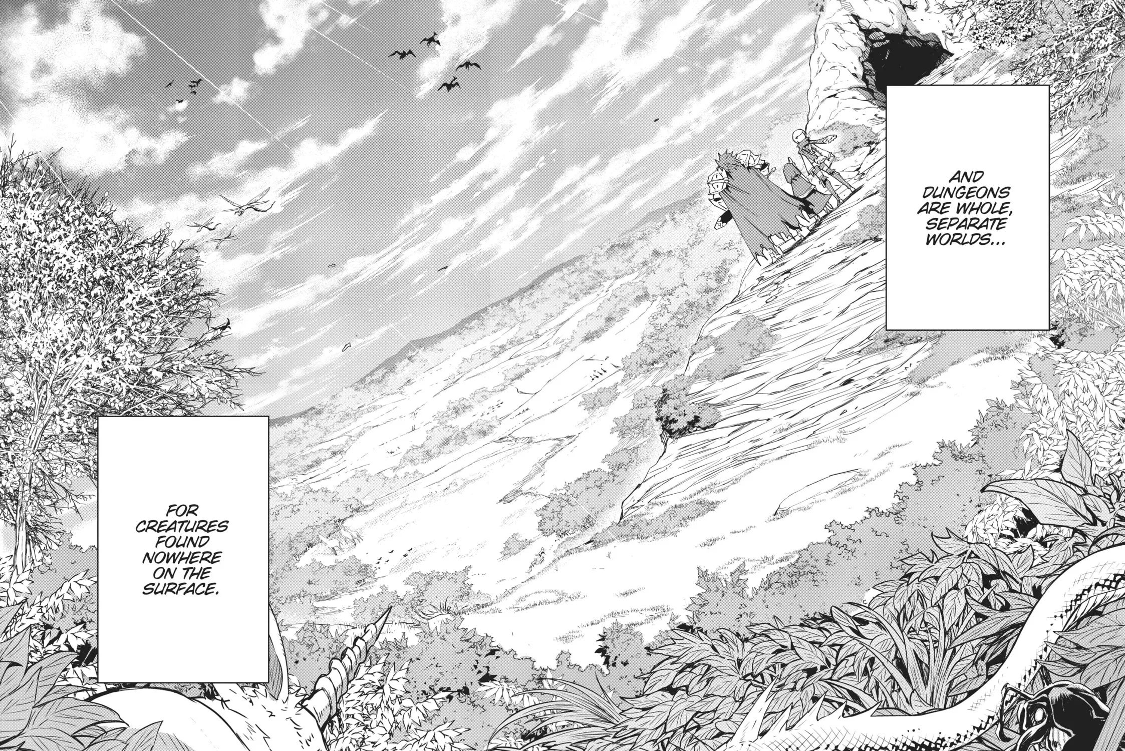 Backstabbed in a Backwater Dungeon: My Party Tried to Kill Me, But Thanks to an Infinite Gacha I Got LVL 9999 Friends and Am Out For Revenge Chapter 8 page 35 - 