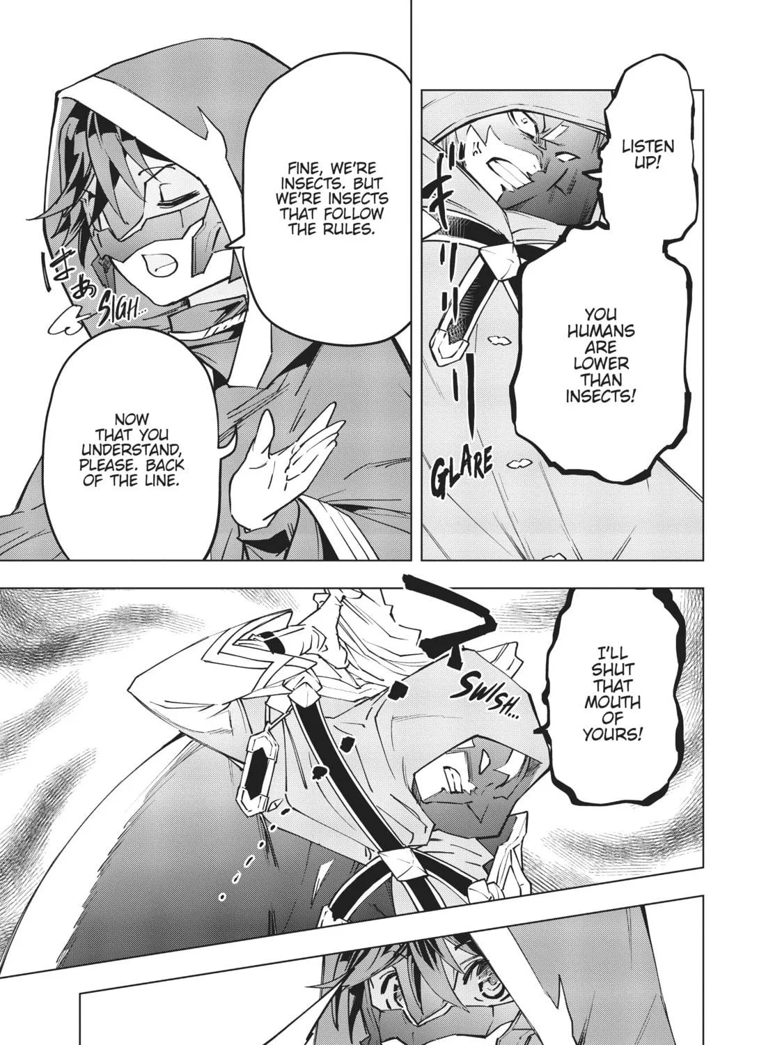 Backstabbed in a Backwater Dungeon: My Party Tried to Kill Me, But Thanks to an Infinite Gacha I Got LVL 9999 Friends and Am Out For Revenge Chapter 8 page 5 - 
