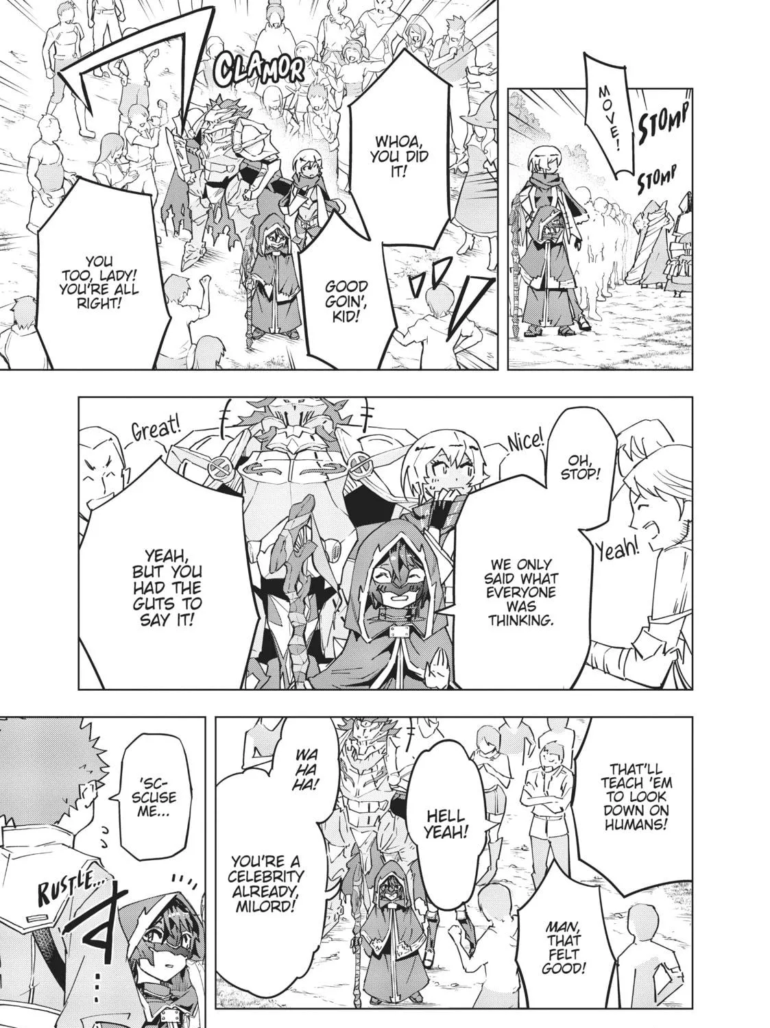 Backstabbed in a Backwater Dungeon: My Party Tried to Kill Me, But Thanks to an Infinite Gacha I Got LVL 9999 Friends and Am Out For Revenge Chapter 8 page 9 - 
