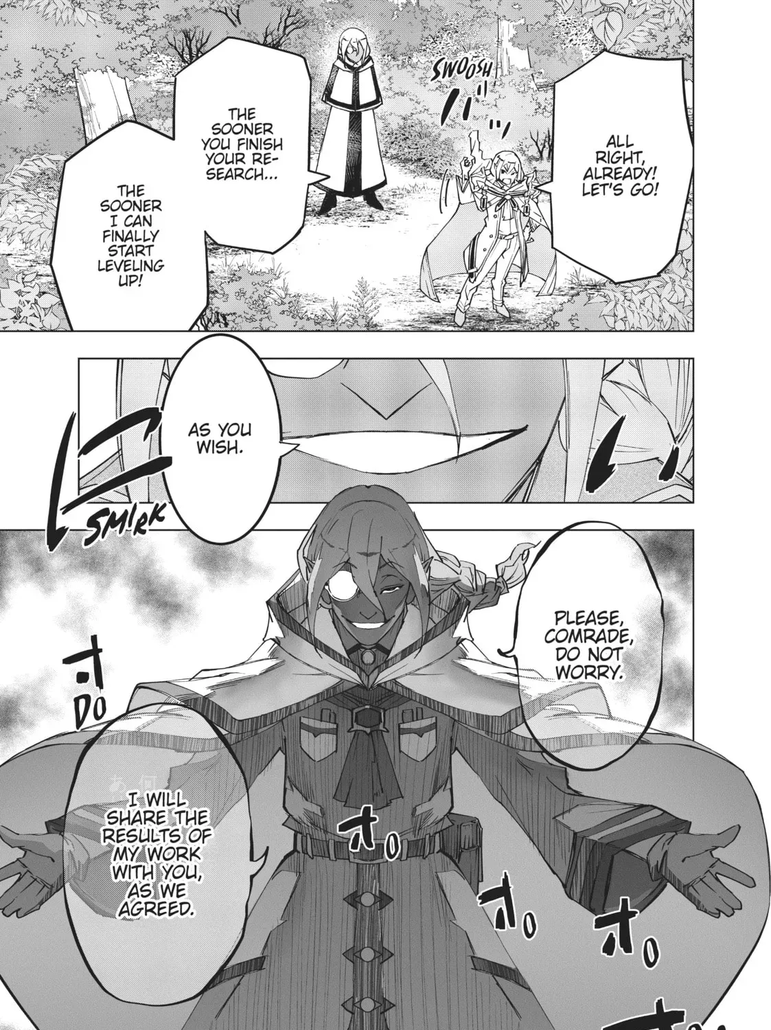 Backstabbed in a Backwater Dungeon: My Party Tried to Kill Me, But Thanks to an Infinite Gacha I Got LVL 9999 Friends and Am Out For Revenge Chapter 9.1 page 13 - 