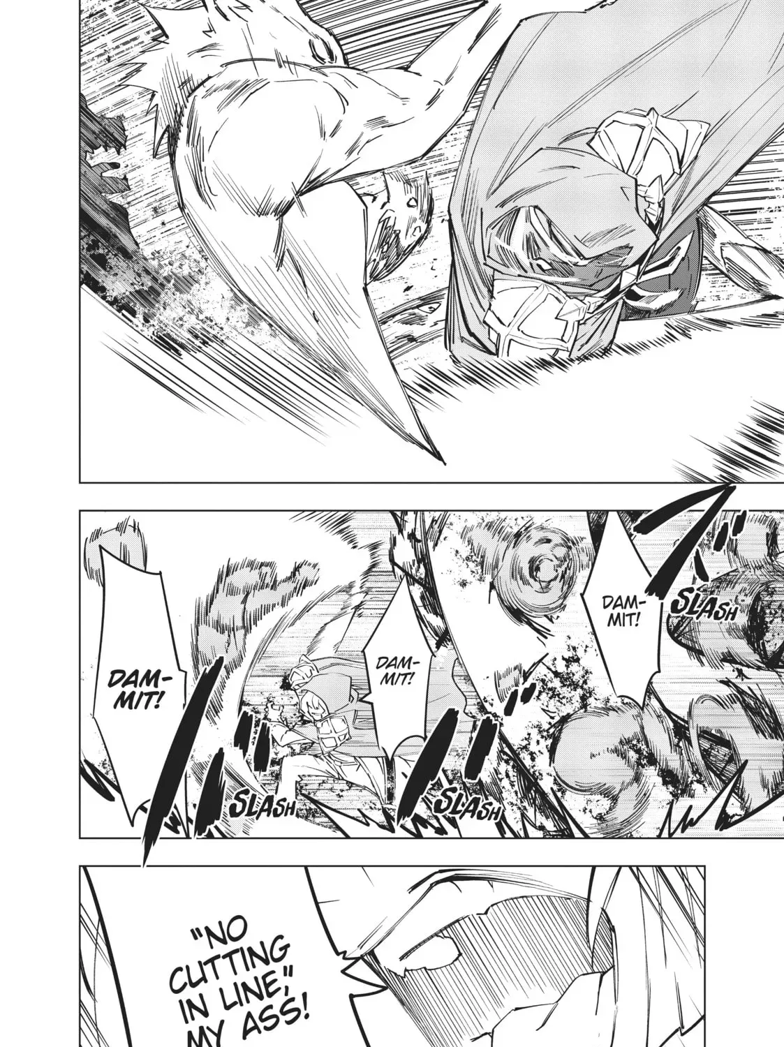 Backstabbed in a Backwater Dungeon: My Party Tried to Kill Me, But Thanks to an Infinite Gacha I Got LVL 9999 Friends and Am Out For Revenge Chapter 9.1 page 3 - 