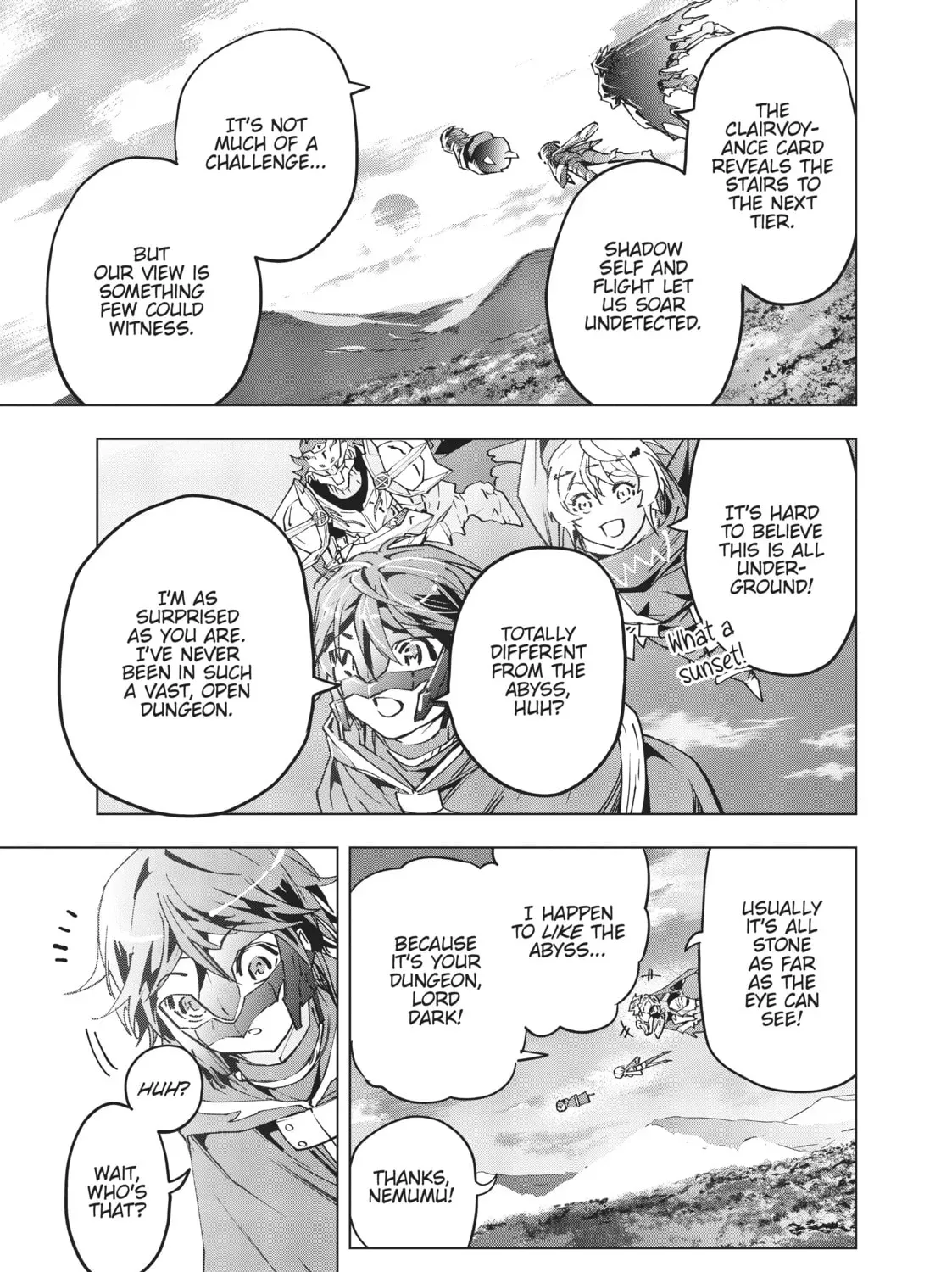 Backstabbed in a Backwater Dungeon: My Party Tried to Kill Me, But Thanks to an Infinite Gacha I Got LVL 9999 Friends and Am Out For Revenge Chapter 9.1 page 21 - 
