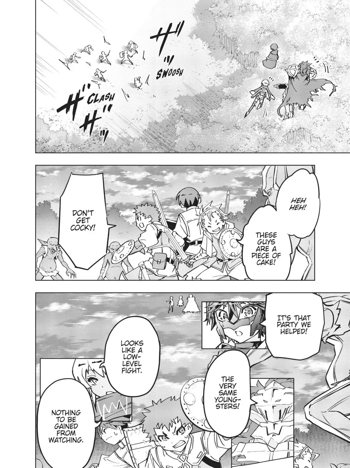 Backstabbed in a Backwater Dungeon: My Party Tried to Kill Me, But Thanks to an Infinite Gacha I Got LVL 9999 Friends and Am Out For Revenge Chapter 9.1 page 23 - 
