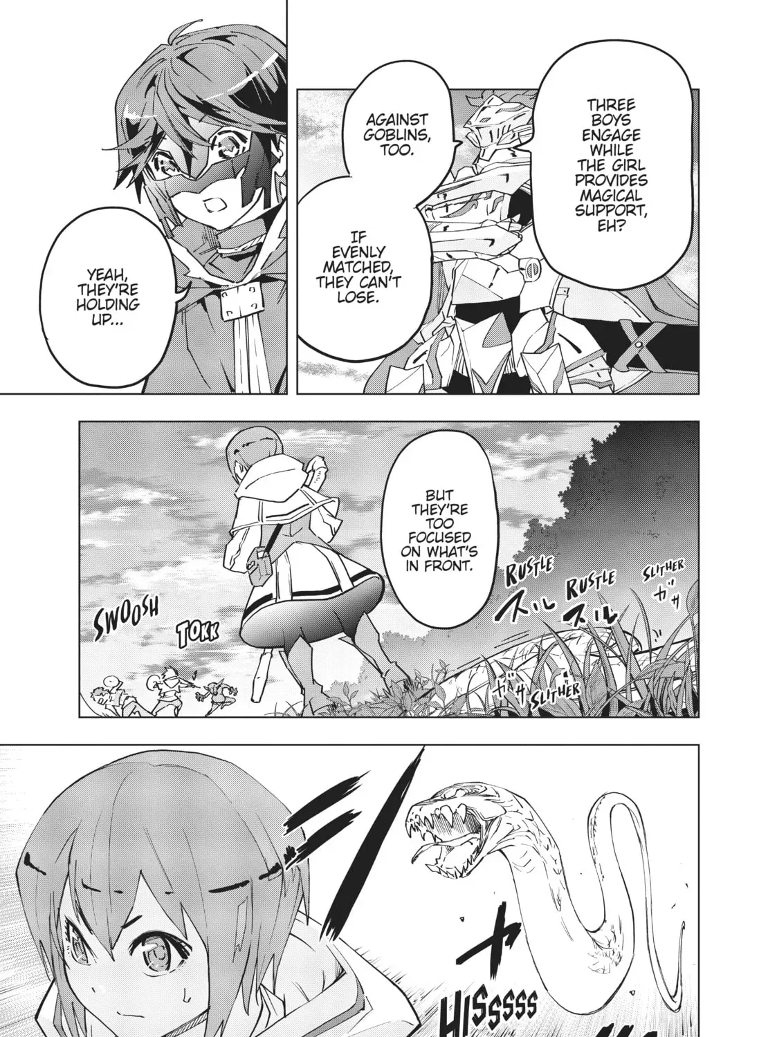 Backstabbed in a Backwater Dungeon: My Party Tried to Kill Me, But Thanks to an Infinite Gacha I Got LVL 9999 Friends and Am Out For Revenge Chapter 9.1 page 25 - 