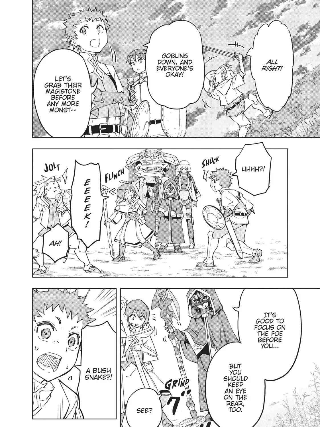 Backstabbed in a Backwater Dungeon: My Party Tried to Kill Me, But Thanks to an Infinite Gacha I Got LVL 9999 Friends and Am Out For Revenge Chapter 9.1 page 27 - 