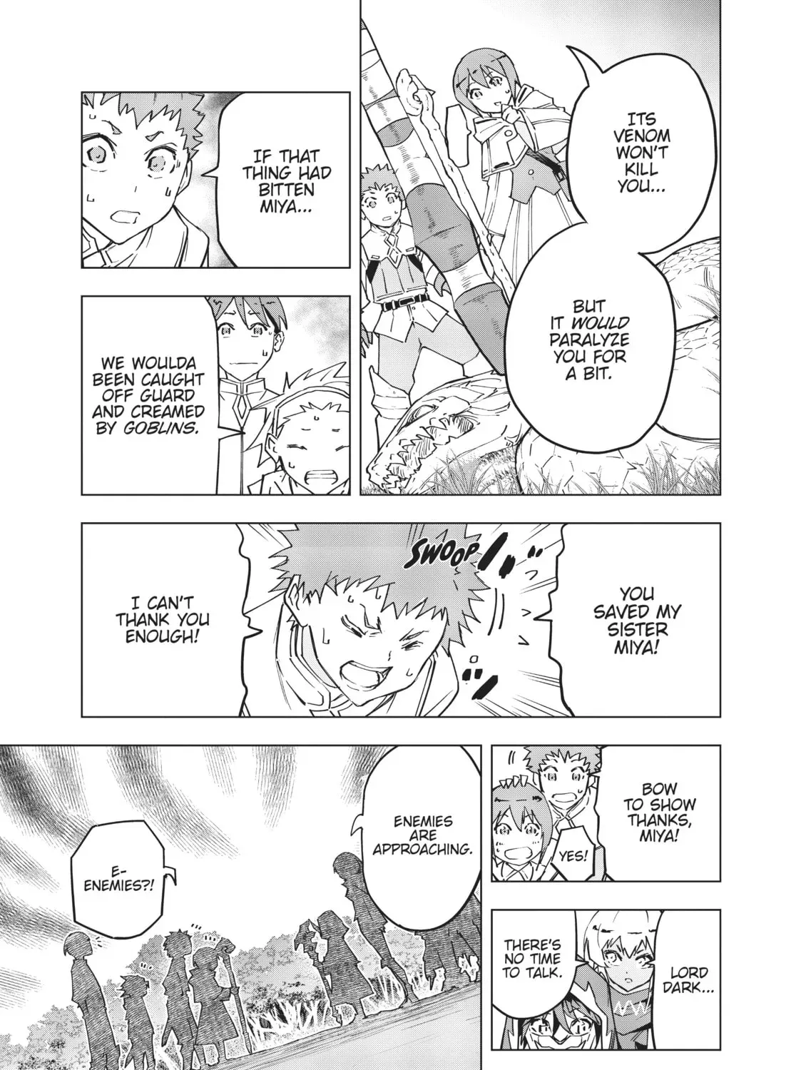 Backstabbed in a Backwater Dungeon: My Party Tried to Kill Me, But Thanks to an Infinite Gacha I Got LVL 9999 Friends and Am Out For Revenge Chapter 9.1 page 29 - 