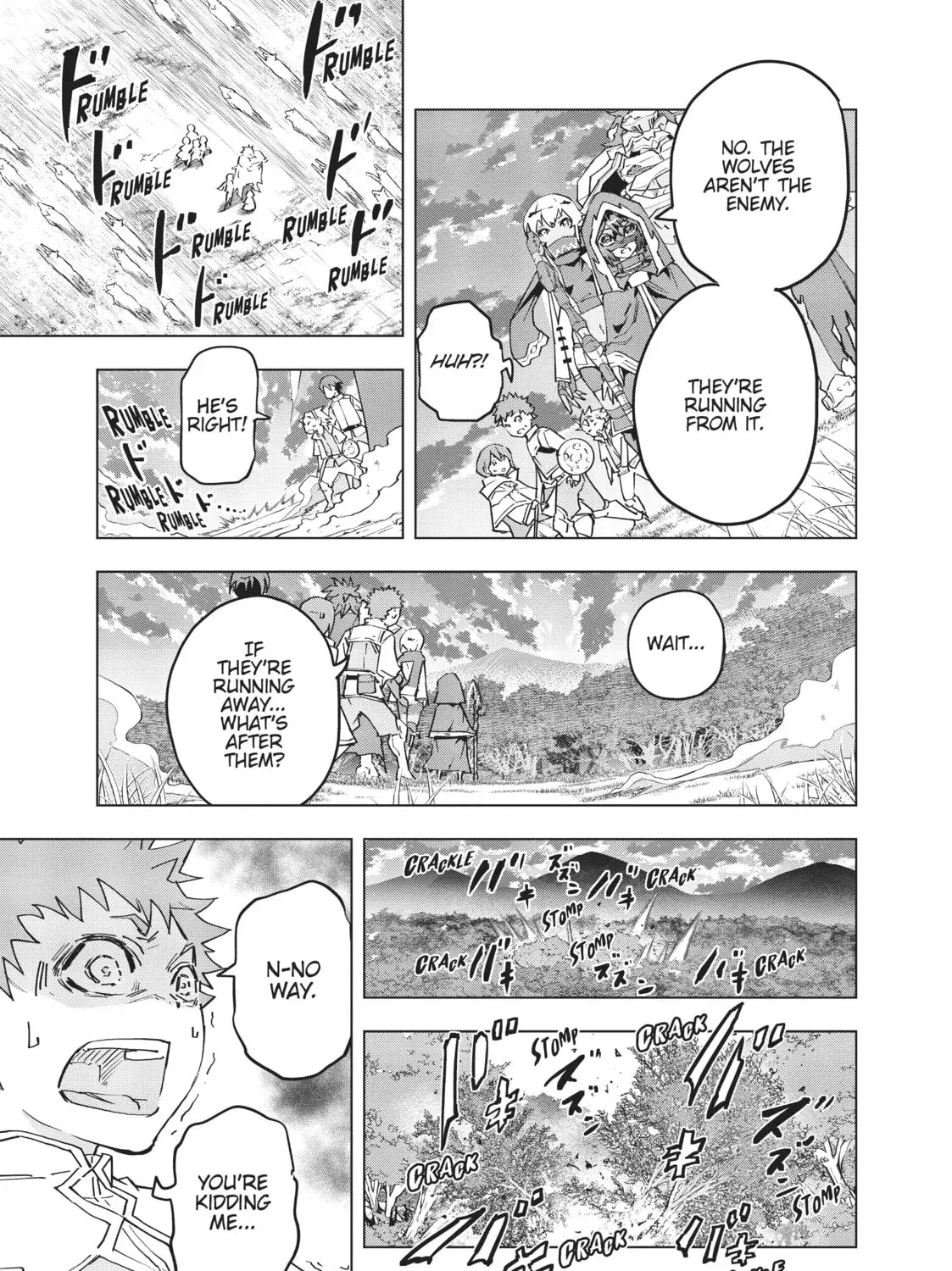 Backstabbed in a Backwater Dungeon: My Party Tried to Kill Me, But Thanks to an Infinite Gacha I Got LVL 9999 Friends and Am Out For Revenge Chapter 9.1 page 33 - 