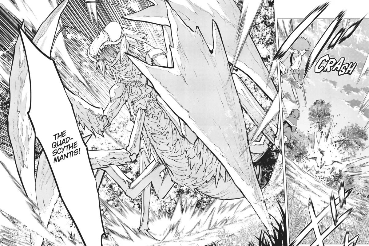 Backstabbed in a Backwater Dungeon: My Party Tried to Kill Me, But Thanks to an Infinite Gacha I Got LVL 9999 Friends and Am Out For Revenge Chapter 9.1 page 35 - 