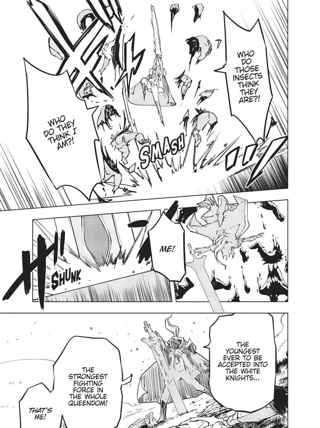 Backstabbed in a Backwater Dungeon: My Party Tried to Kill Me, But Thanks to an Infinite Gacha I Got LVL 9999 Friends and Am Out For Revenge Chapter 9.1 page 5 - 