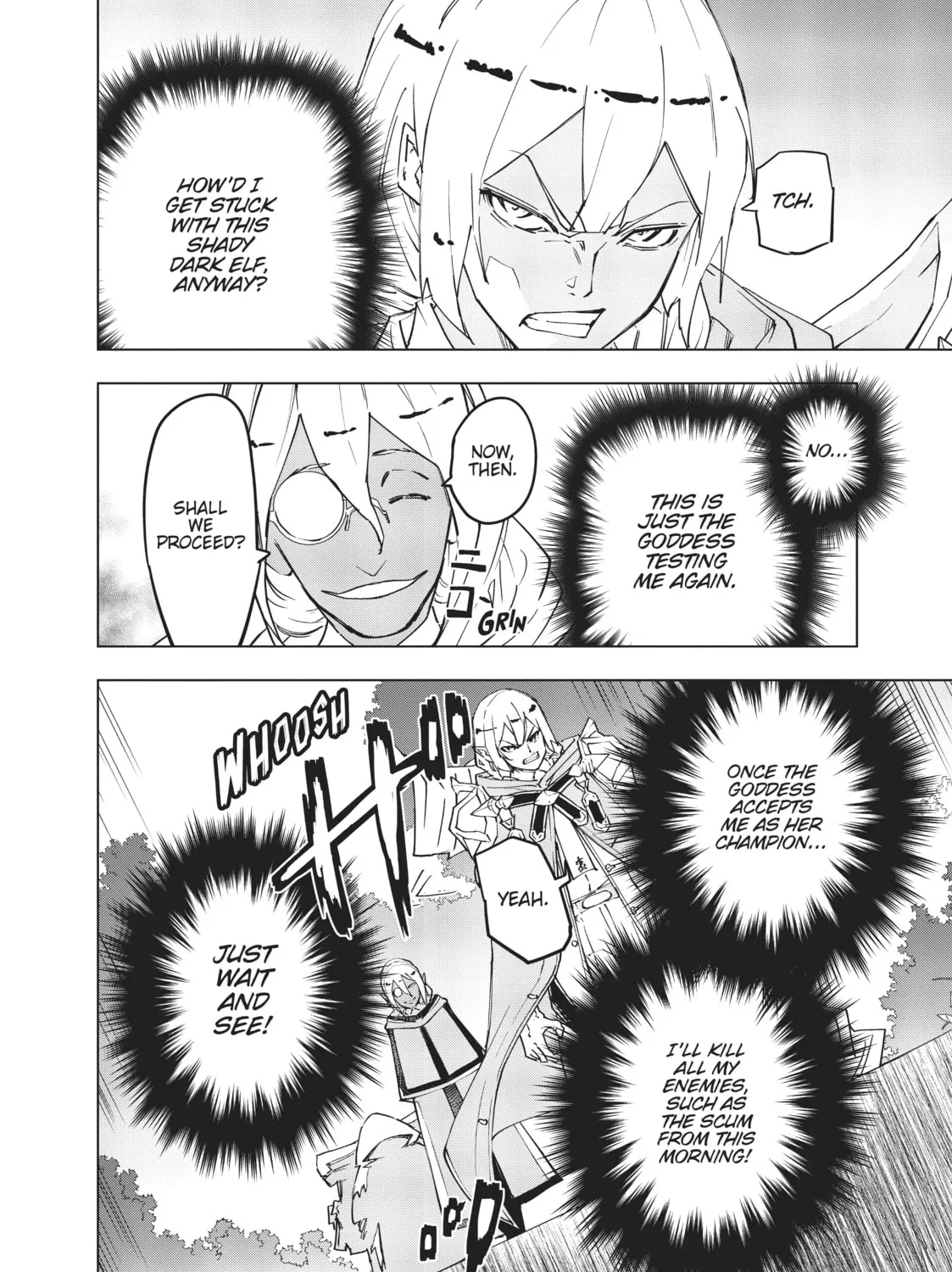 Backstabbed in a Backwater Dungeon: My Party Tried to Kill Me, But Thanks to an Infinite Gacha I Got LVL 9999 Friends and Am Out For Revenge Chapter 9 page 15 - 