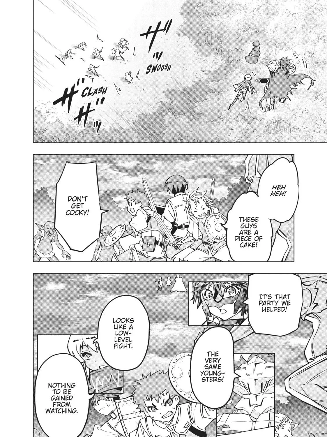 Backstabbed in a Backwater Dungeon: My Party Tried to Kill Me, But Thanks to an Infinite Gacha I Got LVL 9999 Friends and Am Out For Revenge Chapter 9 page 23 - 