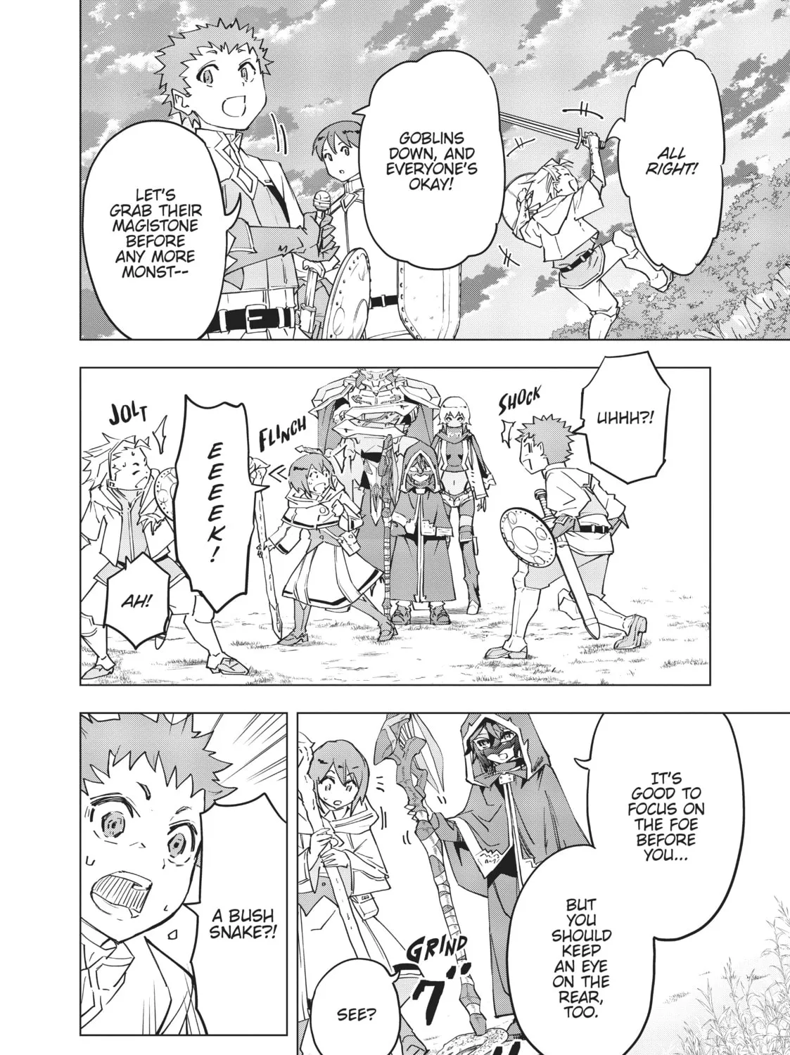Backstabbed in a Backwater Dungeon: My Party Tried to Kill Me, But Thanks to an Infinite Gacha I Got LVL 9999 Friends and Am Out For Revenge Chapter 9 page 27 - 