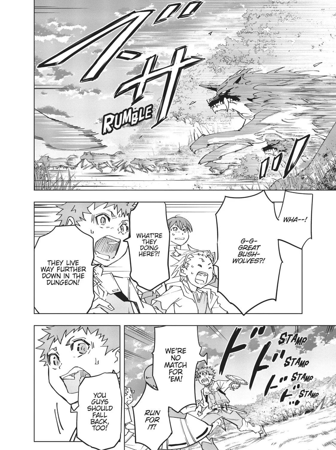 Backstabbed in a Backwater Dungeon: My Party Tried to Kill Me, But Thanks to an Infinite Gacha I Got LVL 9999 Friends and Am Out For Revenge Chapter 9 page 31 - 