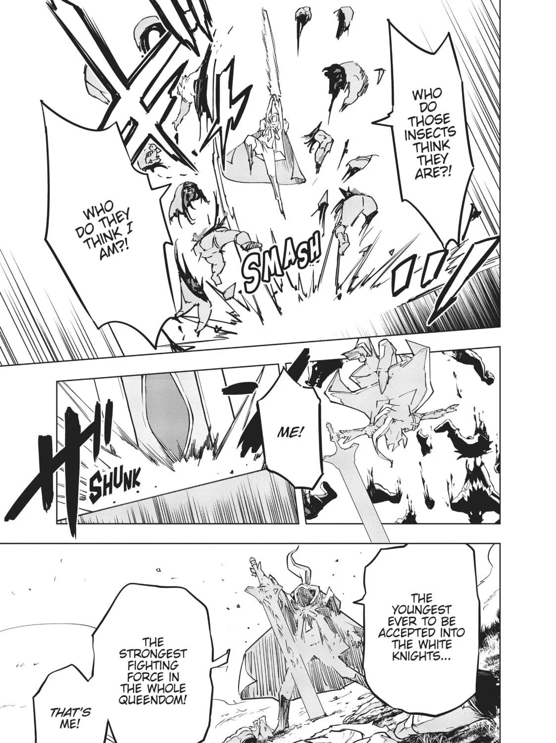 Backstabbed in a Backwater Dungeon: My Party Tried to Kill Me, But Thanks to an Infinite Gacha I Got LVL 9999 Friends and Am Out For Revenge Chapter 9 page 5 - 