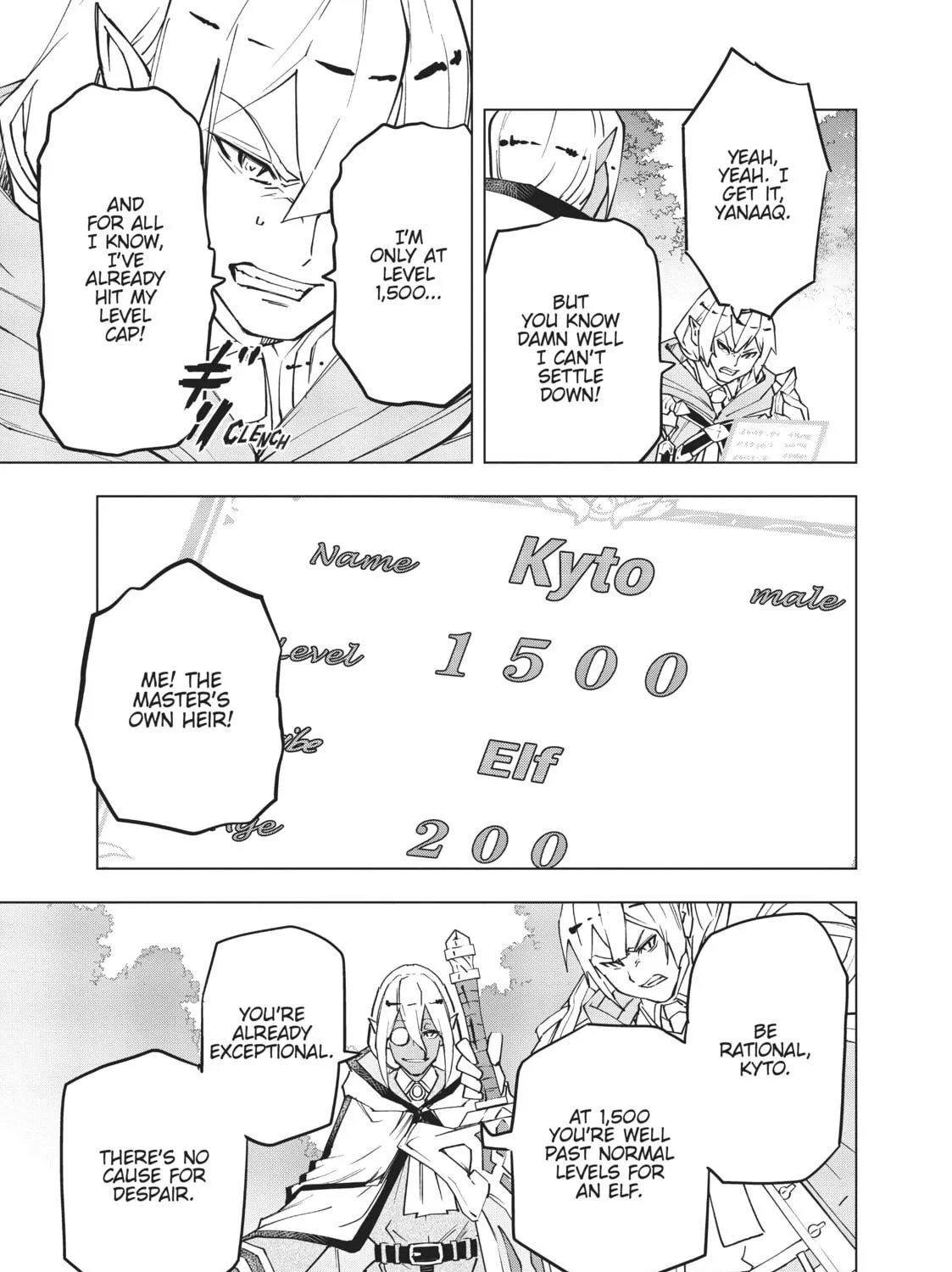 Backstabbed in a Backwater Dungeon: My Party Tried to Kill Me, But Thanks to an Infinite Gacha I Got LVL 9999 Friends and Am Out For Revenge Chapter 9 page 9 - 