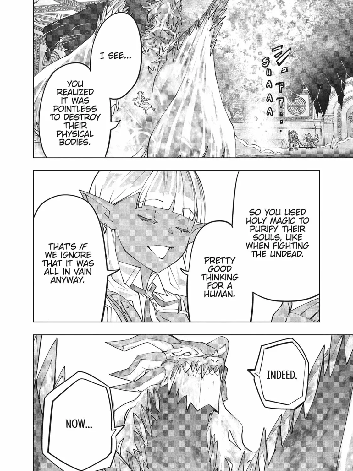 Backstabbed in a Backwater Dungeon: My Party Tried to Kill Me, But Thanks to an Infinite Gacha I Got LVL 9999 Friends and Am Out For Revenge Chapter 999 page 11 - 