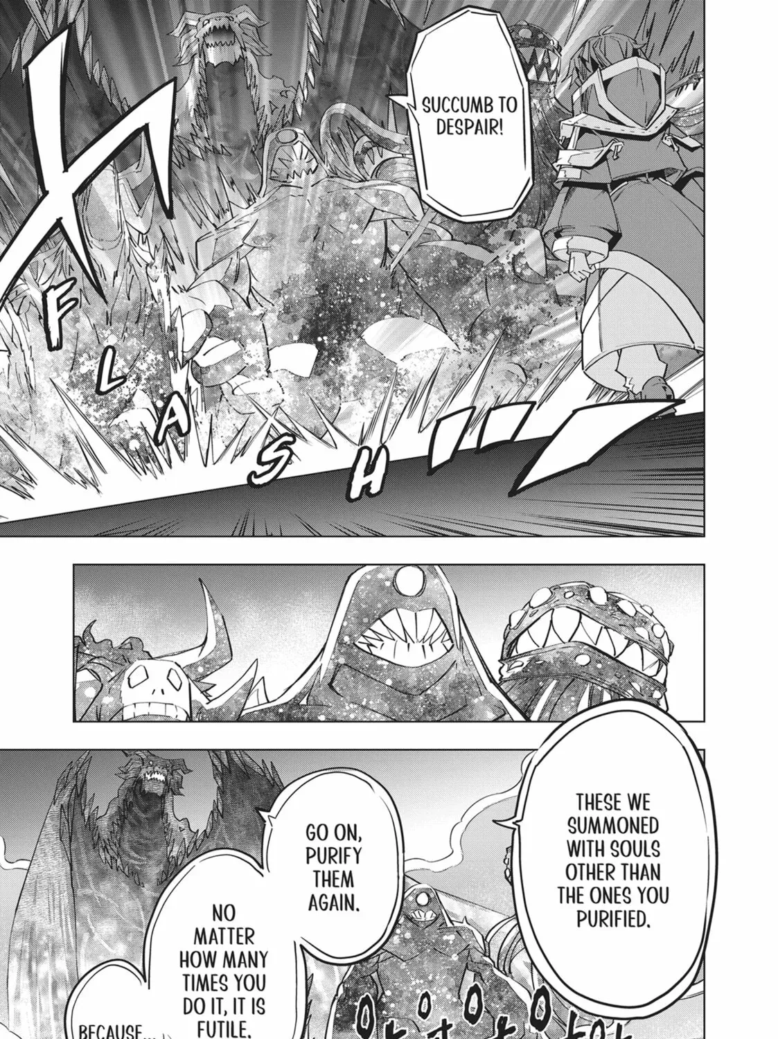 Backstabbed in a Backwater Dungeon: My Party Tried to Kill Me, But Thanks to an Infinite Gacha I Got LVL 9999 Friends and Am Out For Revenge Chapter 999 page 13 - 