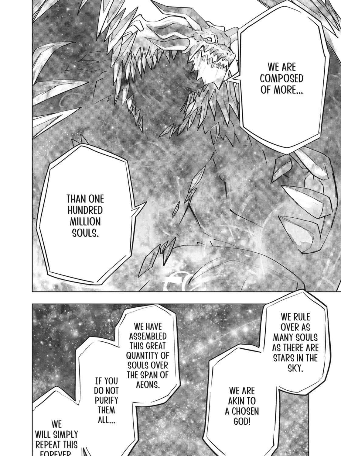 Backstabbed in a Backwater Dungeon: My Party Tried to Kill Me, But Thanks to an Infinite Gacha I Got LVL 9999 Friends and Am Out For Revenge Chapter 999 page 15 - 