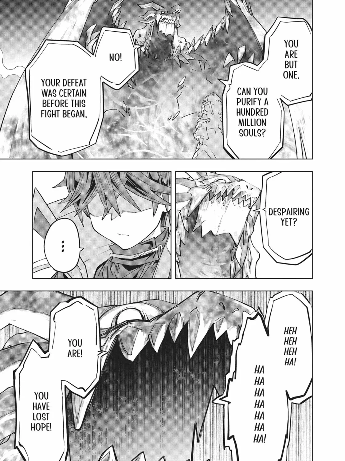 Backstabbed in a Backwater Dungeon: My Party Tried to Kill Me, But Thanks to an Infinite Gacha I Got LVL 9999 Friends and Am Out For Revenge Chapter 999 page 17 - 