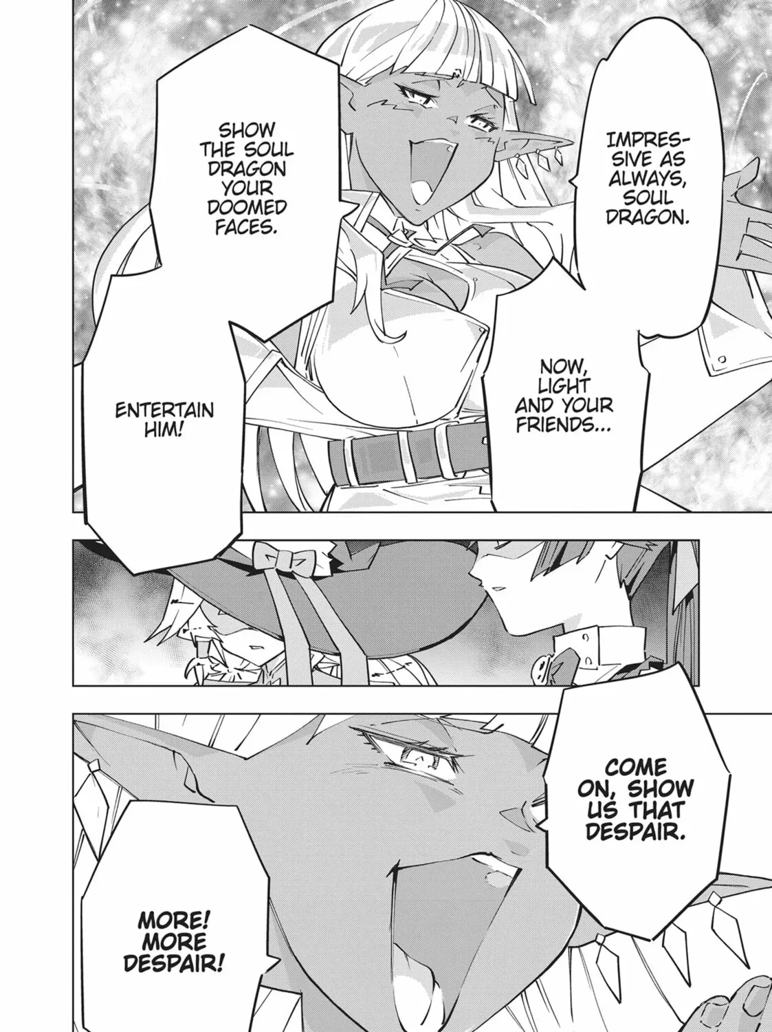 Backstabbed in a Backwater Dungeon: My Party Tried to Kill Me, But Thanks to an Infinite Gacha I Got LVL 9999 Friends and Am Out For Revenge Chapter 999 page 19 - 