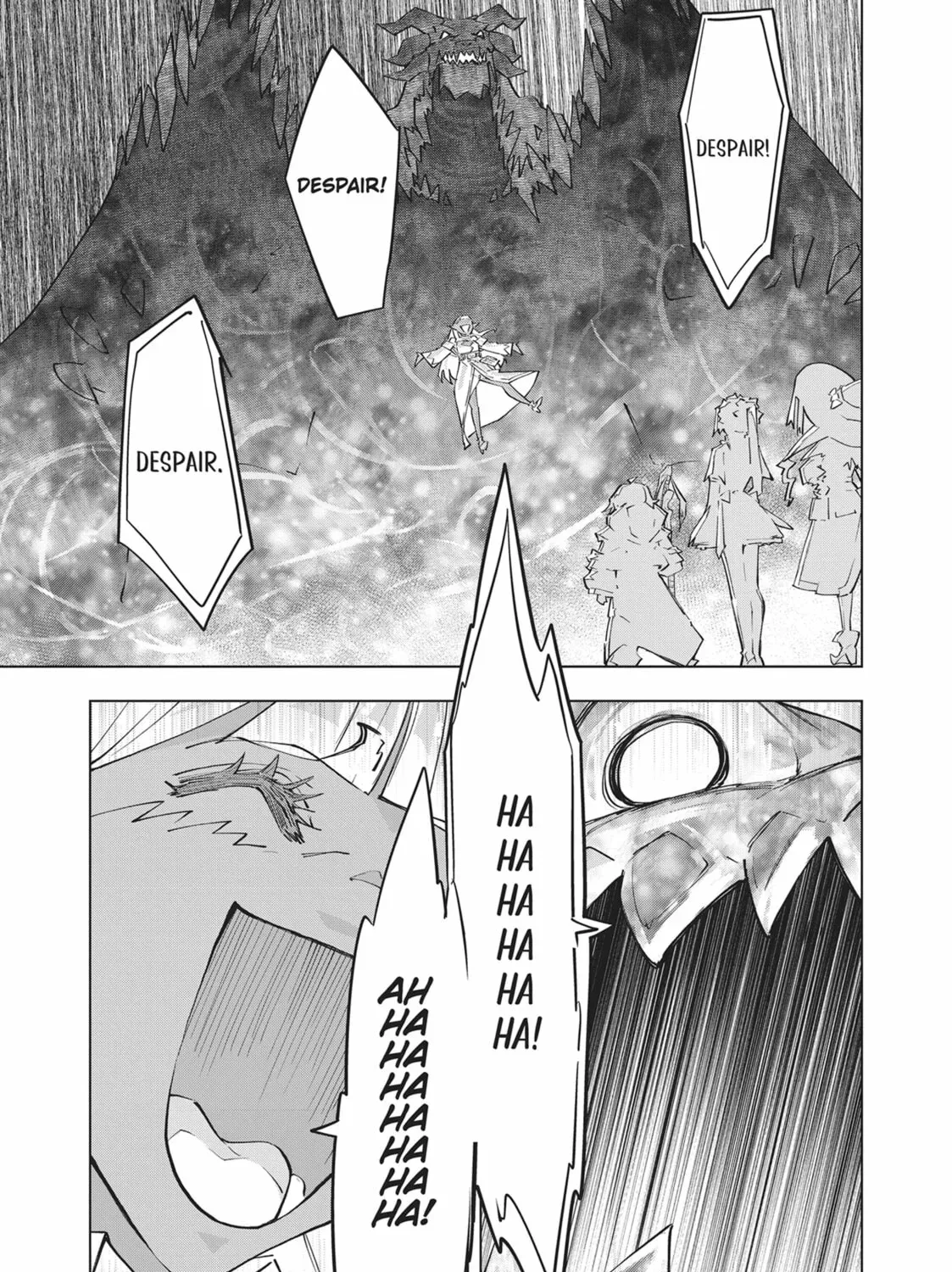 Backstabbed in a Backwater Dungeon: My Party Tried to Kill Me, But Thanks to an Infinite Gacha I Got LVL 9999 Friends and Am Out For Revenge Chapter 999 page 21 - 
