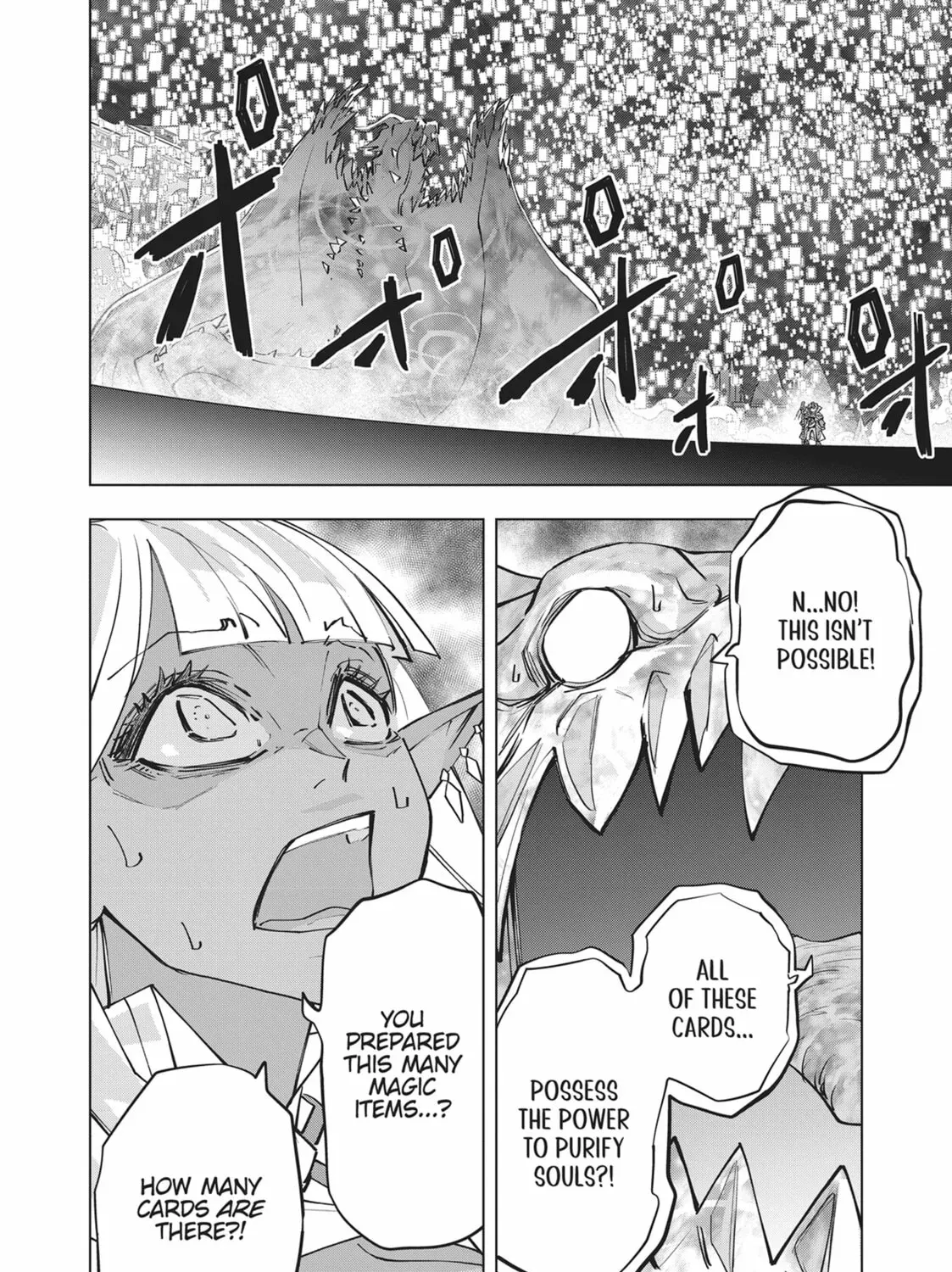 Backstabbed in a Backwater Dungeon: My Party Tried to Kill Me, But Thanks to an Infinite Gacha I Got LVL 9999 Friends and Am Out For Revenge Chapter 999 page 35 - 
