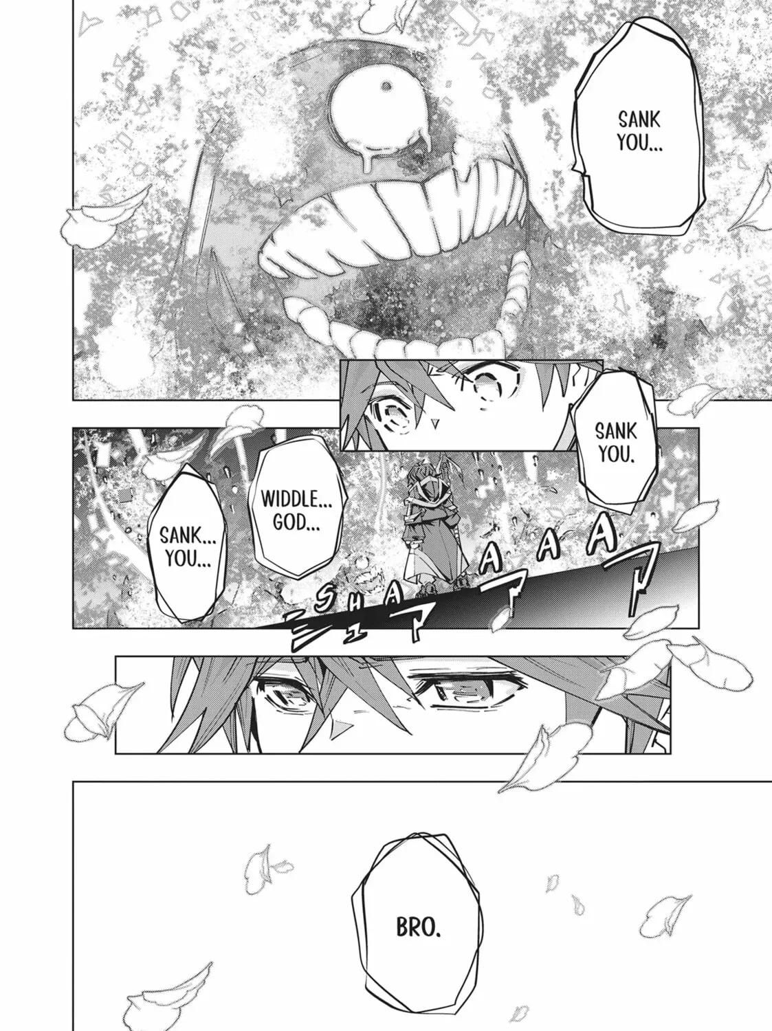 Backstabbed in a Backwater Dungeon: My Party Tried to Kill Me, But Thanks to an Infinite Gacha I Got LVL 9999 Friends and Am Out For Revenge Chapter 999 page 5 - 