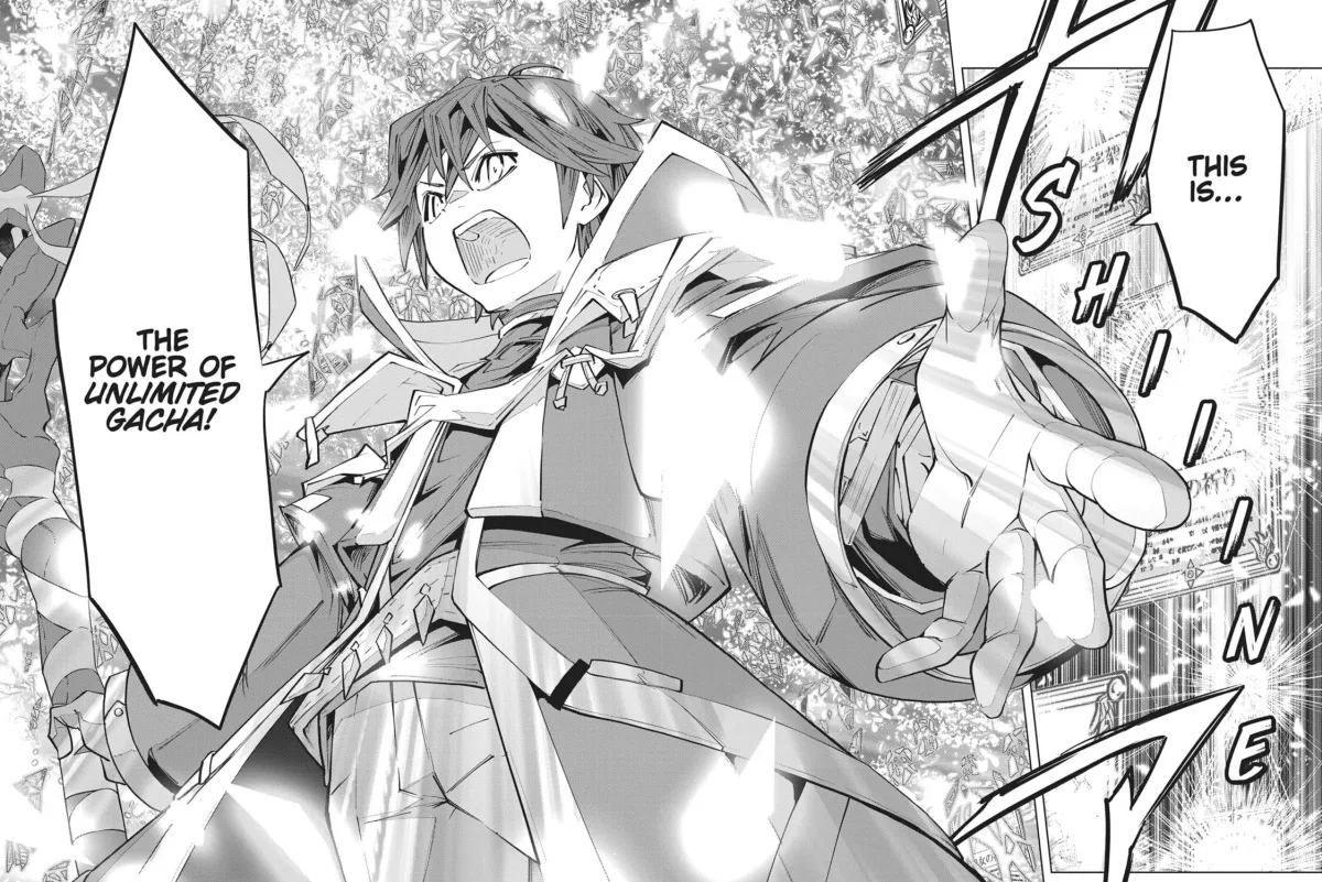 Backstabbed in a Backwater Dungeon: My Party Tried to Kill Me, But Thanks to an Infinite Gacha I Got LVL 9999 Friends and Am Out For Revenge Chapter 999 page 43 - 