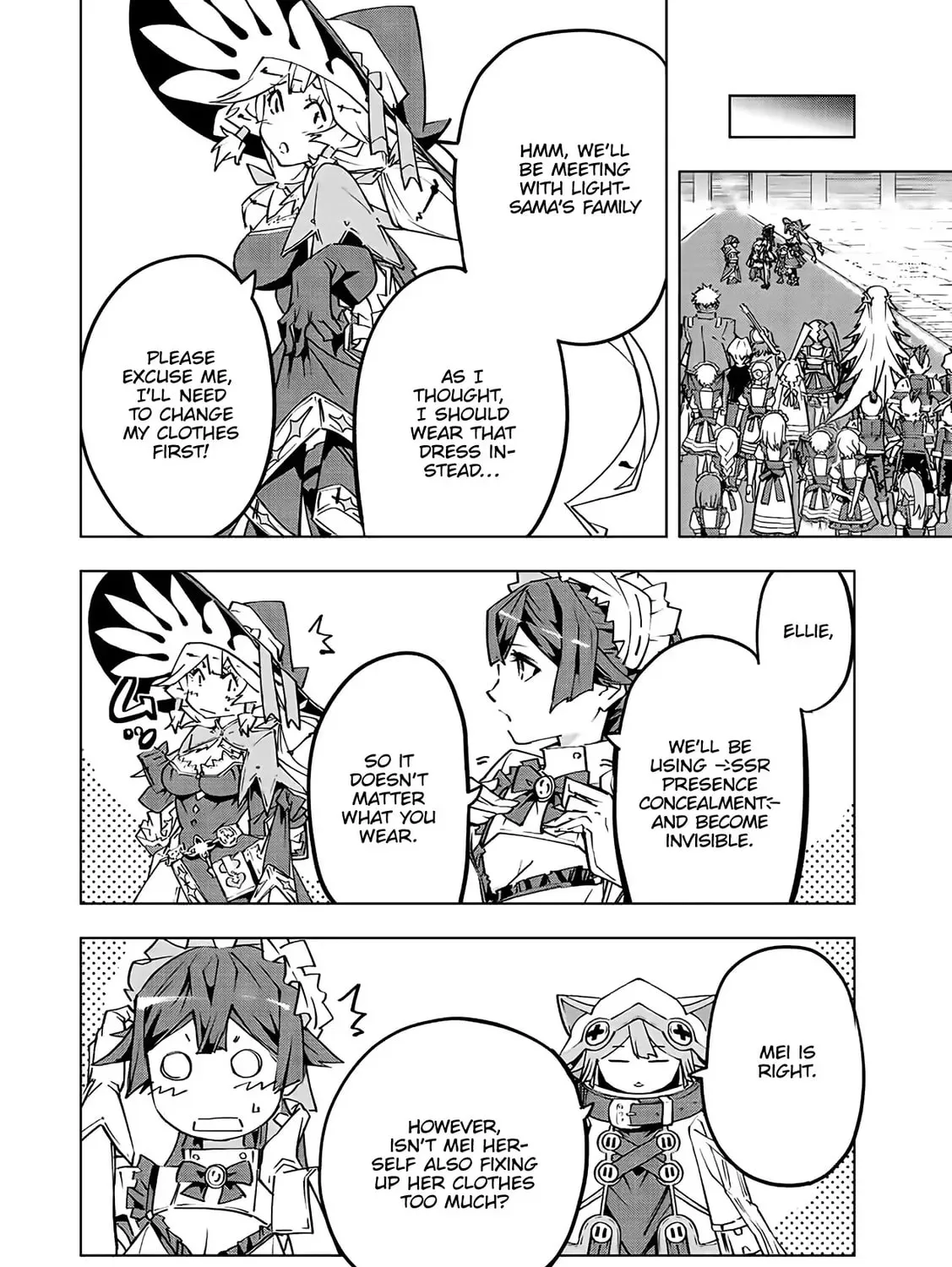 Backstabbed in a Backwater Dungeon: My Party Tried to Kill Me, But Thanks to an Infinite Gacha I Got LVL 9999 Friends and Am Out For Revenge Chapter 9999 page 24 - 