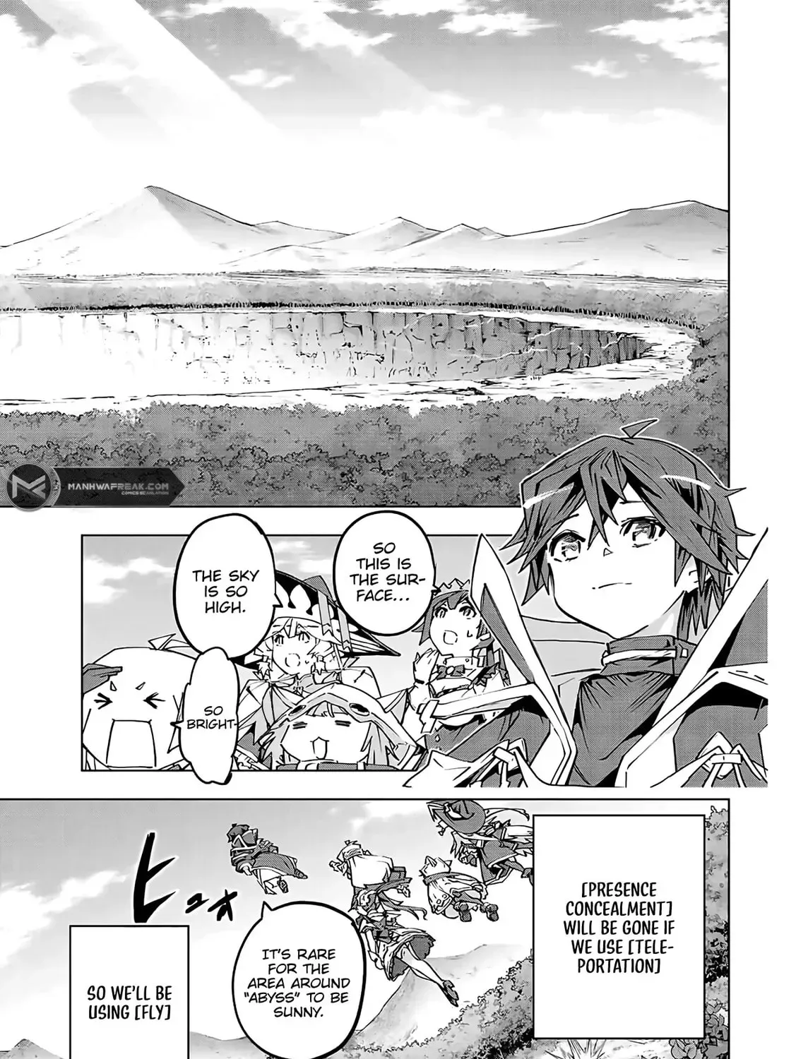 Backstabbed in a Backwater Dungeon: My Party Tried to Kill Me, But Thanks to an Infinite Gacha I Got LVL 9999 Friends and Am Out For Revenge Chapter 9999 page 30 - 