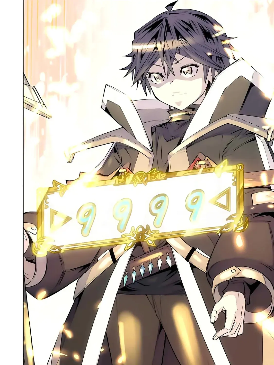 Backstabbed in a Backwater Dungeon: My Party Tried to Kill Me, But Thanks to an Infinite Gacha I Got LVL 9999 Friends and Am Out For Revenge Chapter 9999 page 8 - 