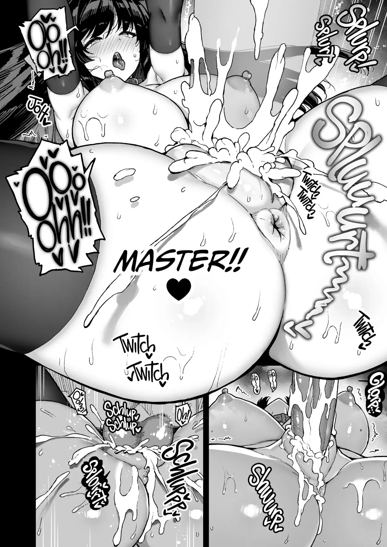 Backstage at Oushun Academy Chapter 1 page 49 - 