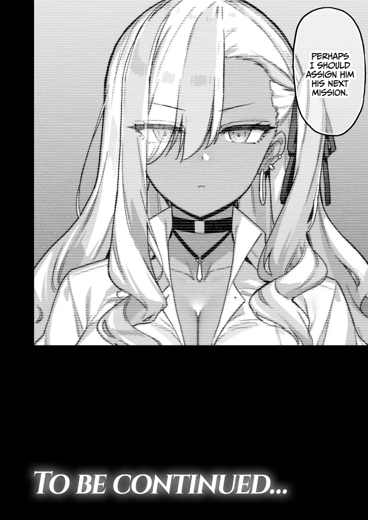 Backstage at Oushun Academy Chapter 1 page 55 - 