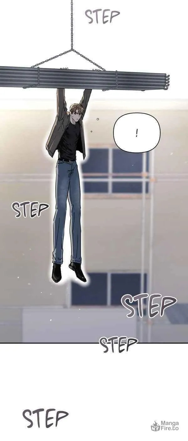 Bad Apple Chapter 1 page 15 - 