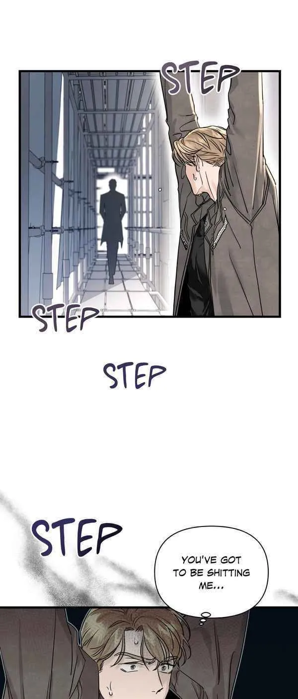 Bad Apple Chapter 1 page 16 - 